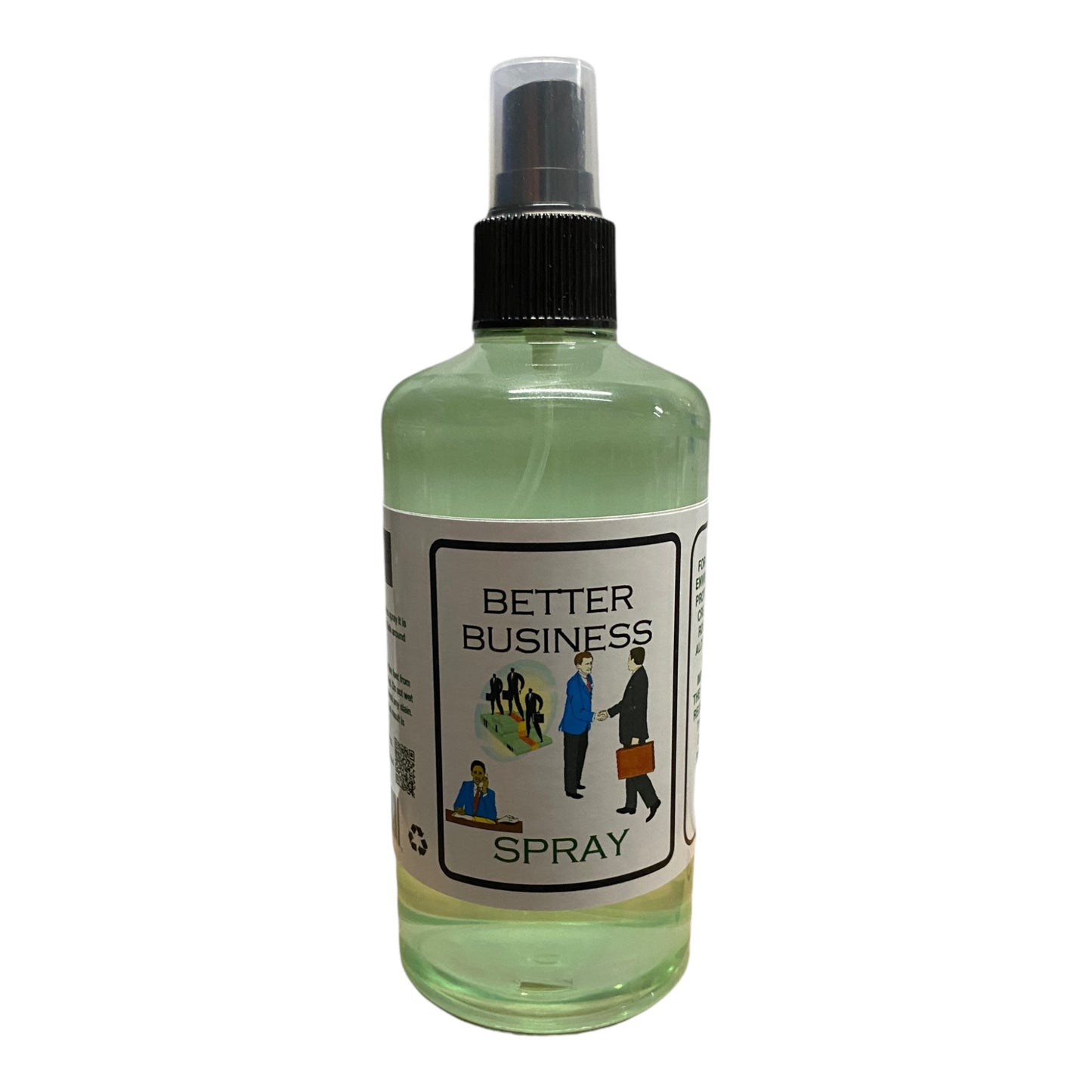 Better Business Room Spray