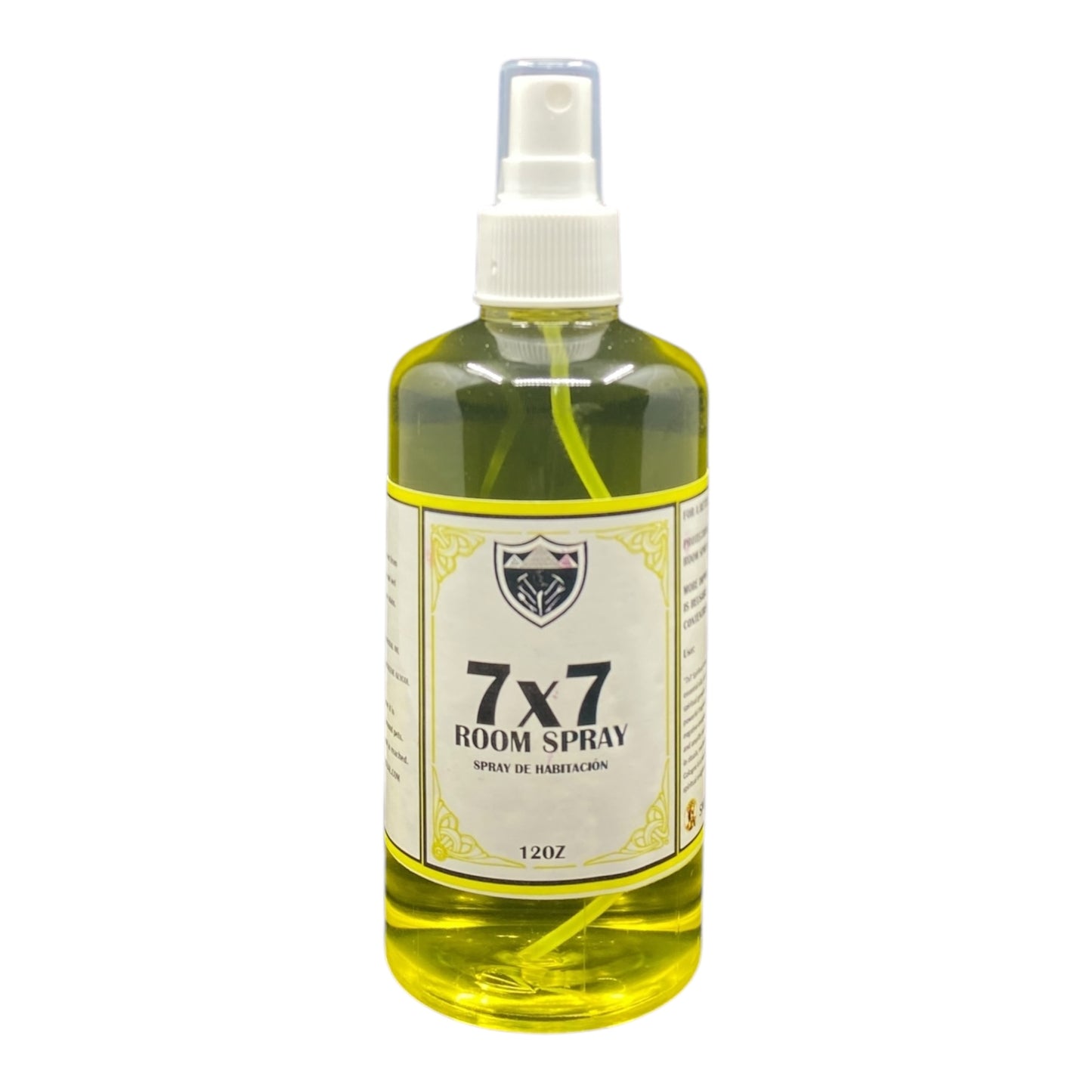 7x7 Room Spray