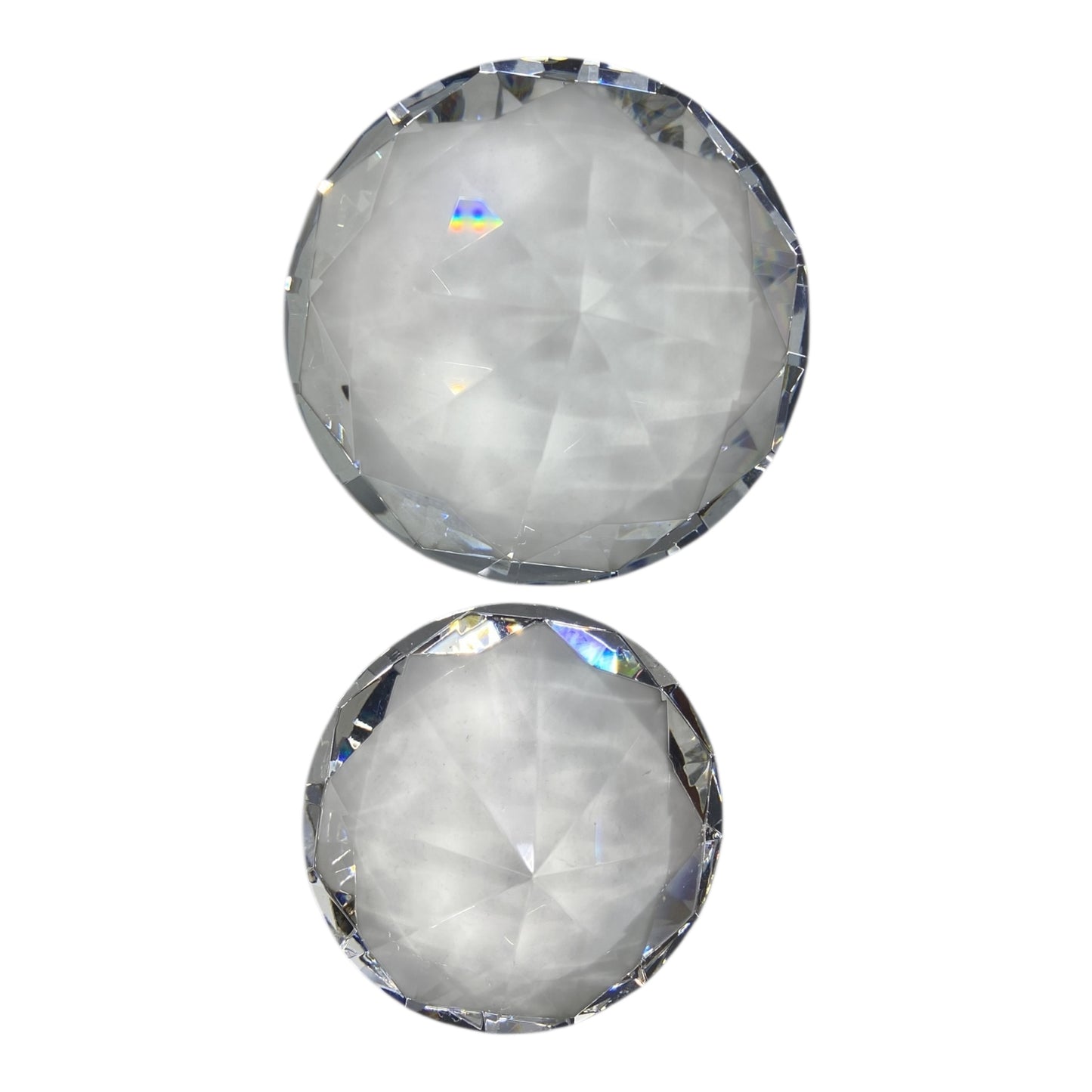 Diamond (Octagon) H3xW3xL2”