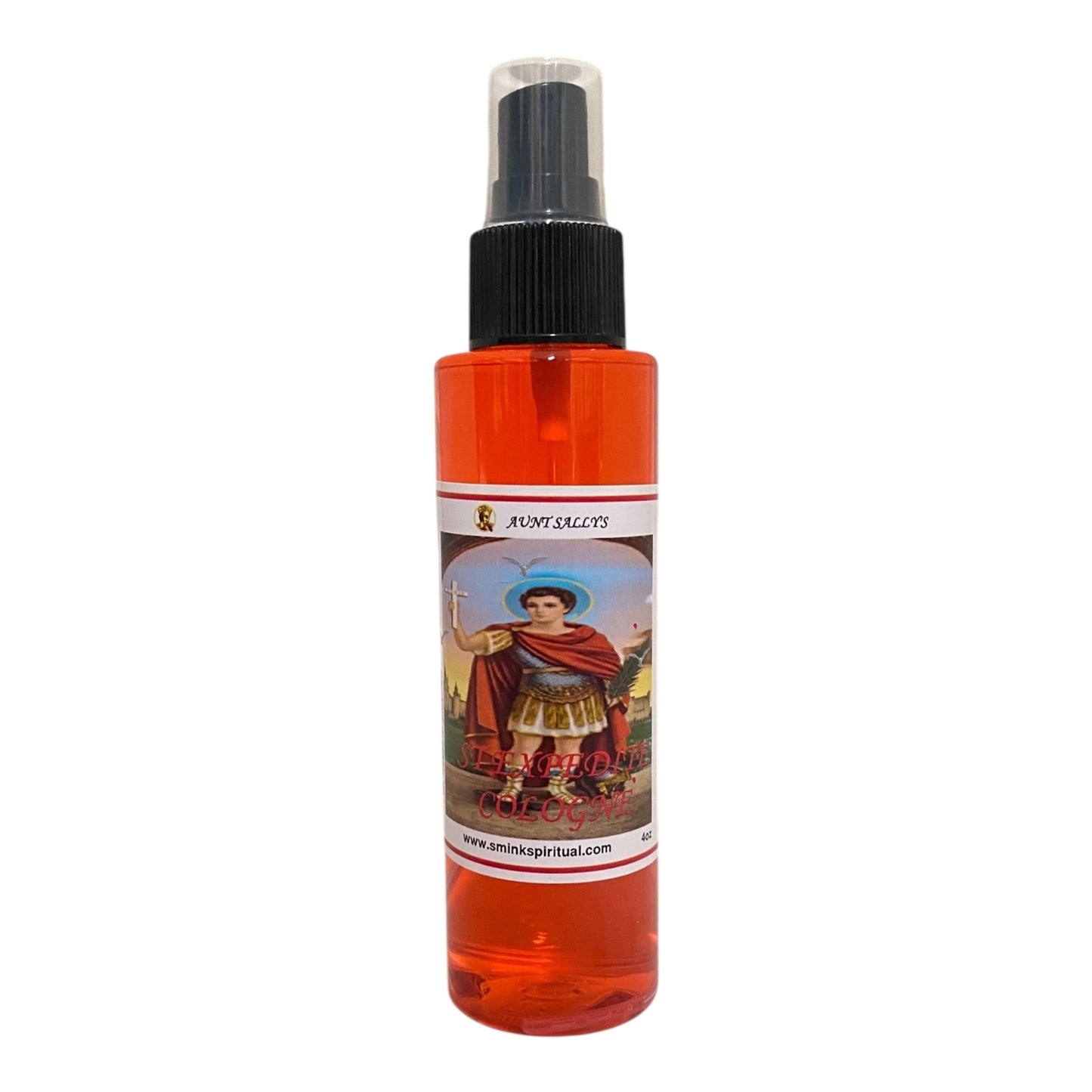 St Expedite 4oz