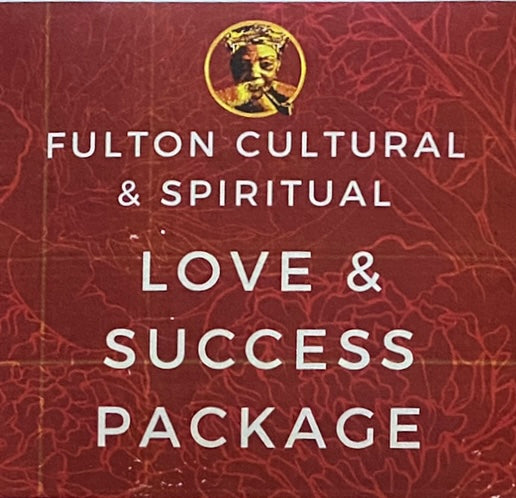 Love / Success Package