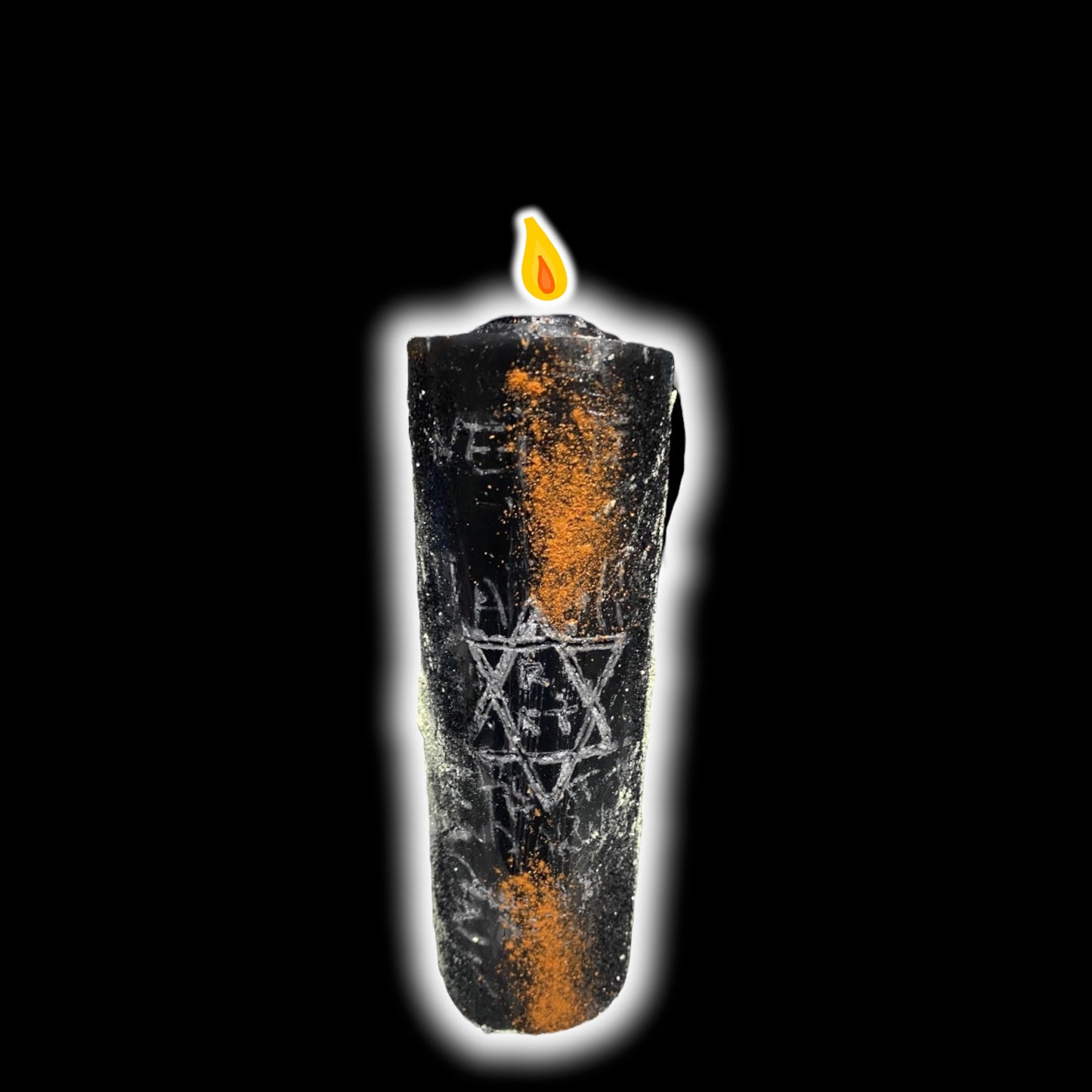 Special Pre-Dressed Pull-Out & Specialty Candles