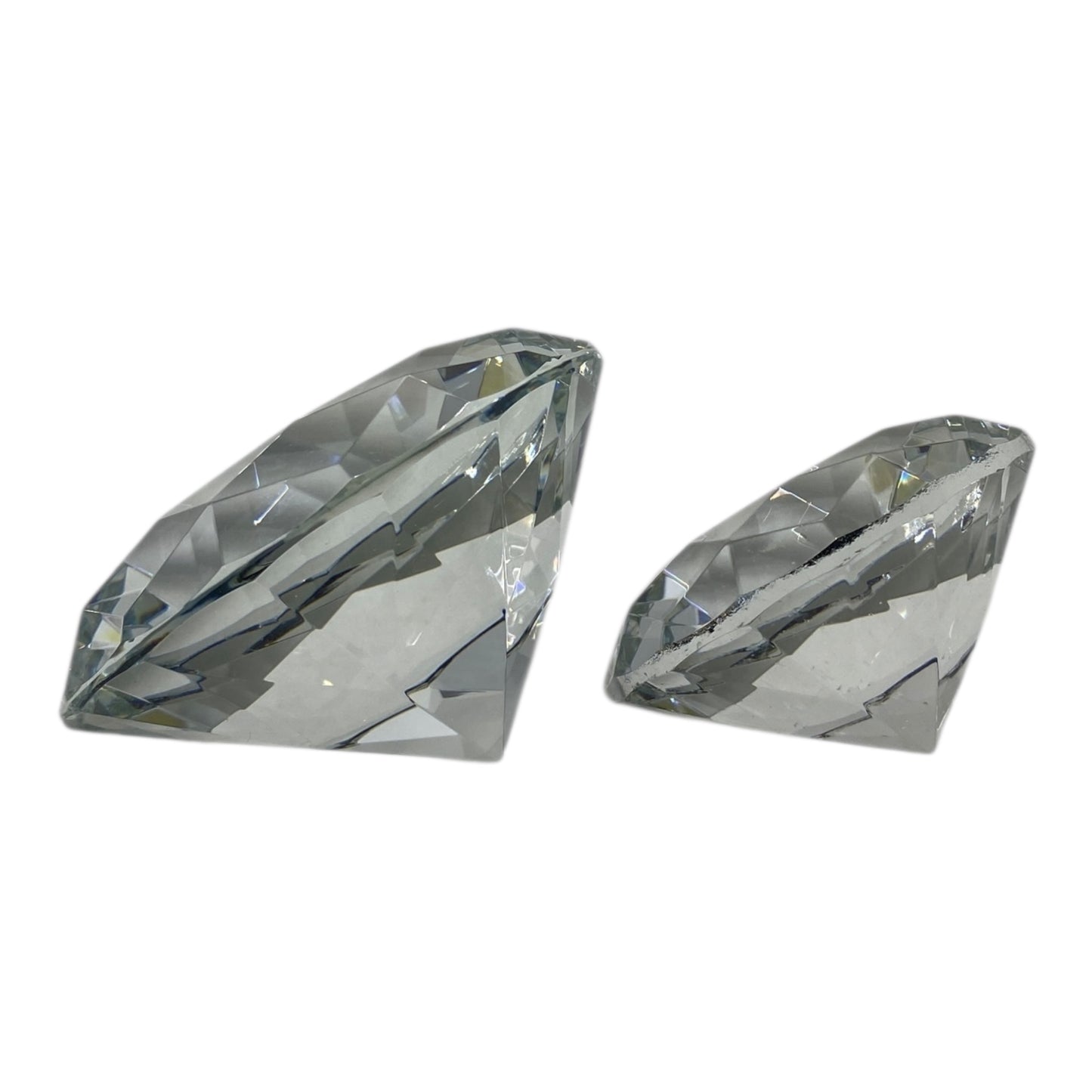 Diamond (Octagon) H3xW3xL2”