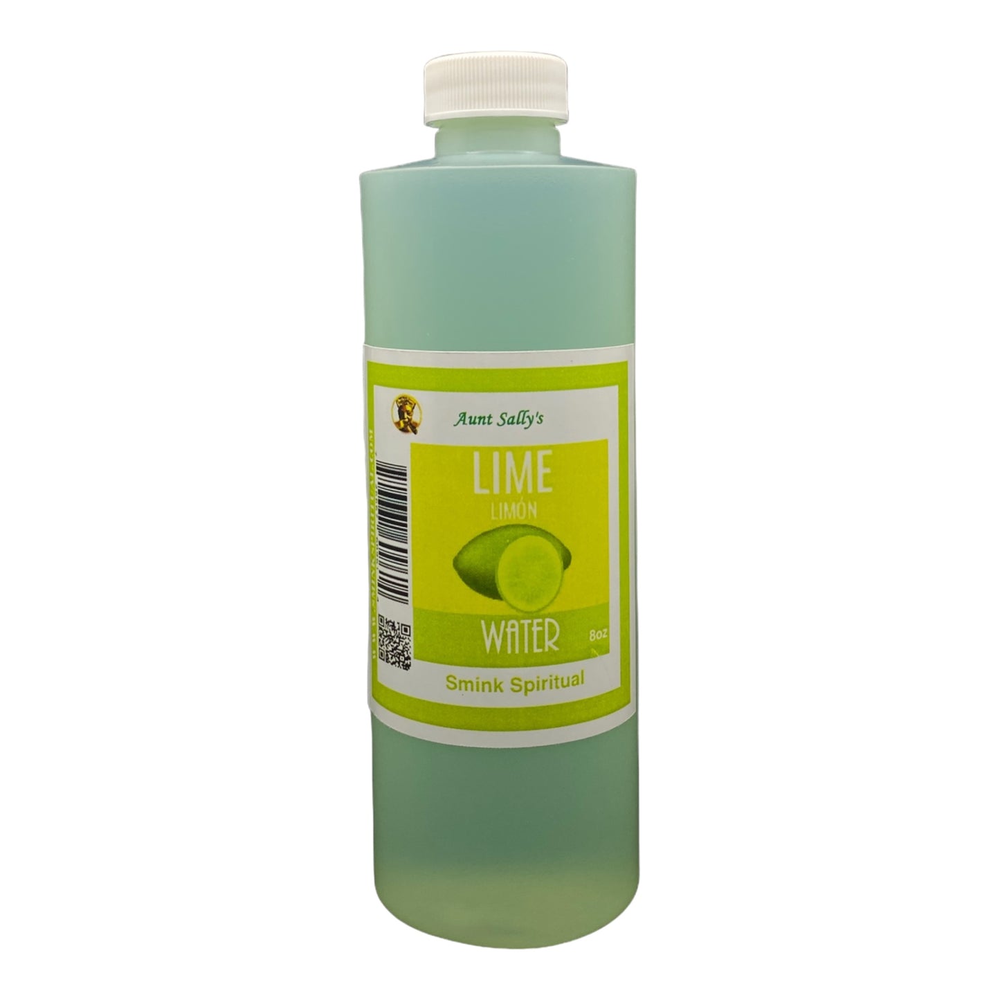Lime Water