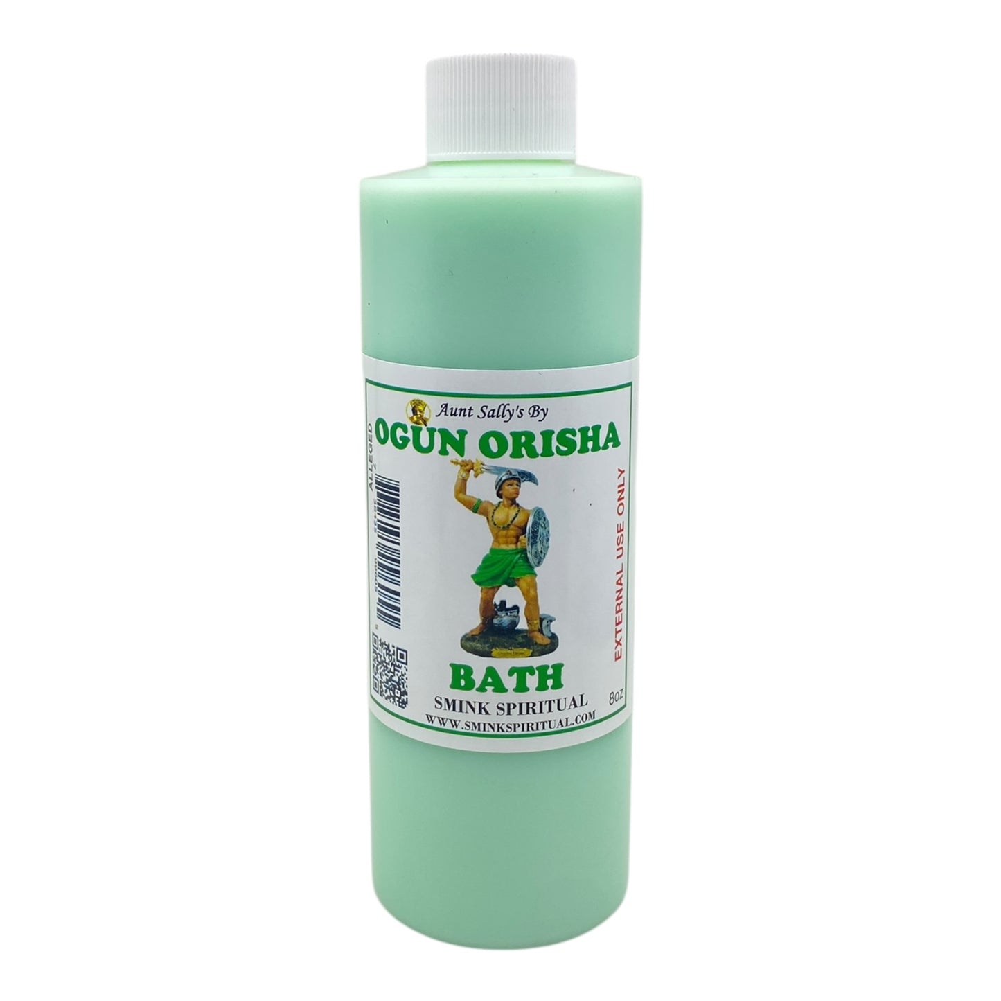 Ogun Orisha Bath 8oz