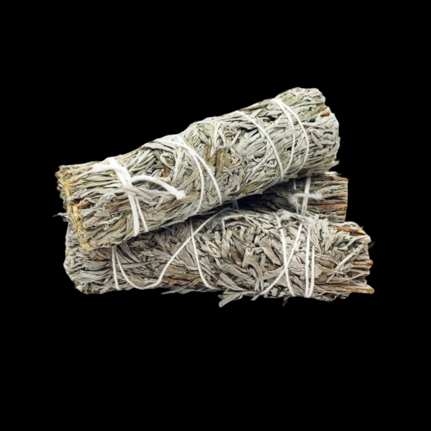 White Sage Smudge Stick