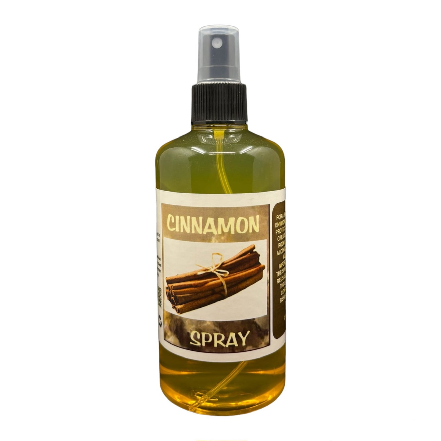 Cinnamon Room Spray