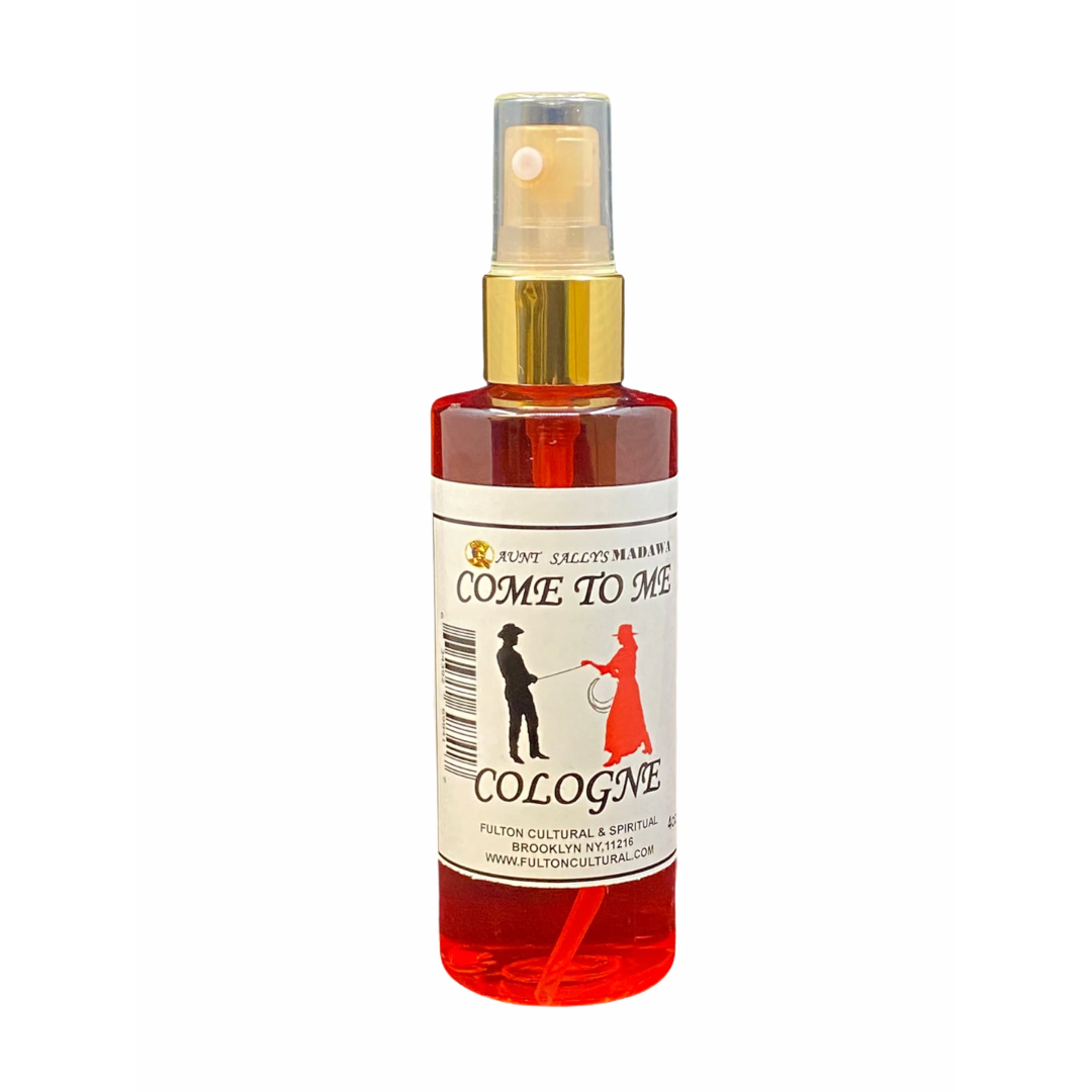 Come To Me Cologne Spray