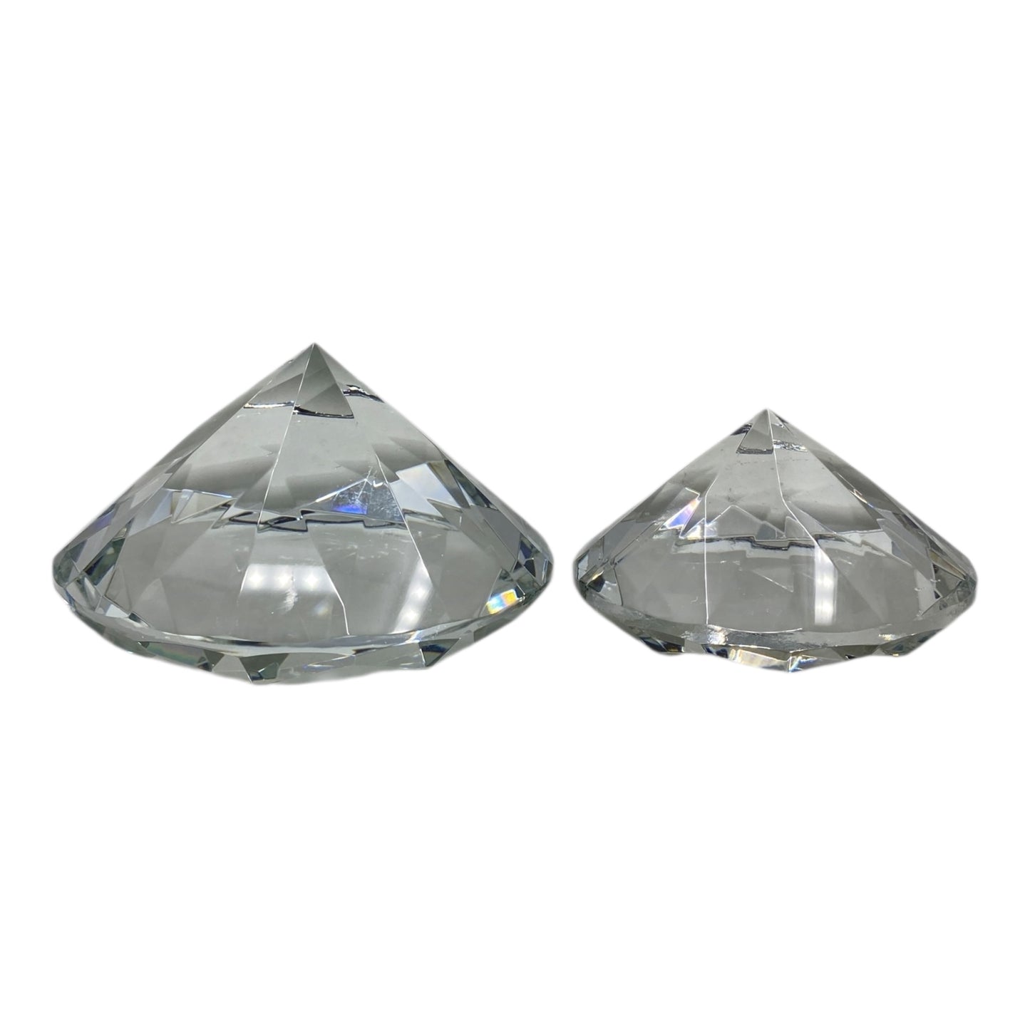 Diamond (Octagon) H3xW3xL2”