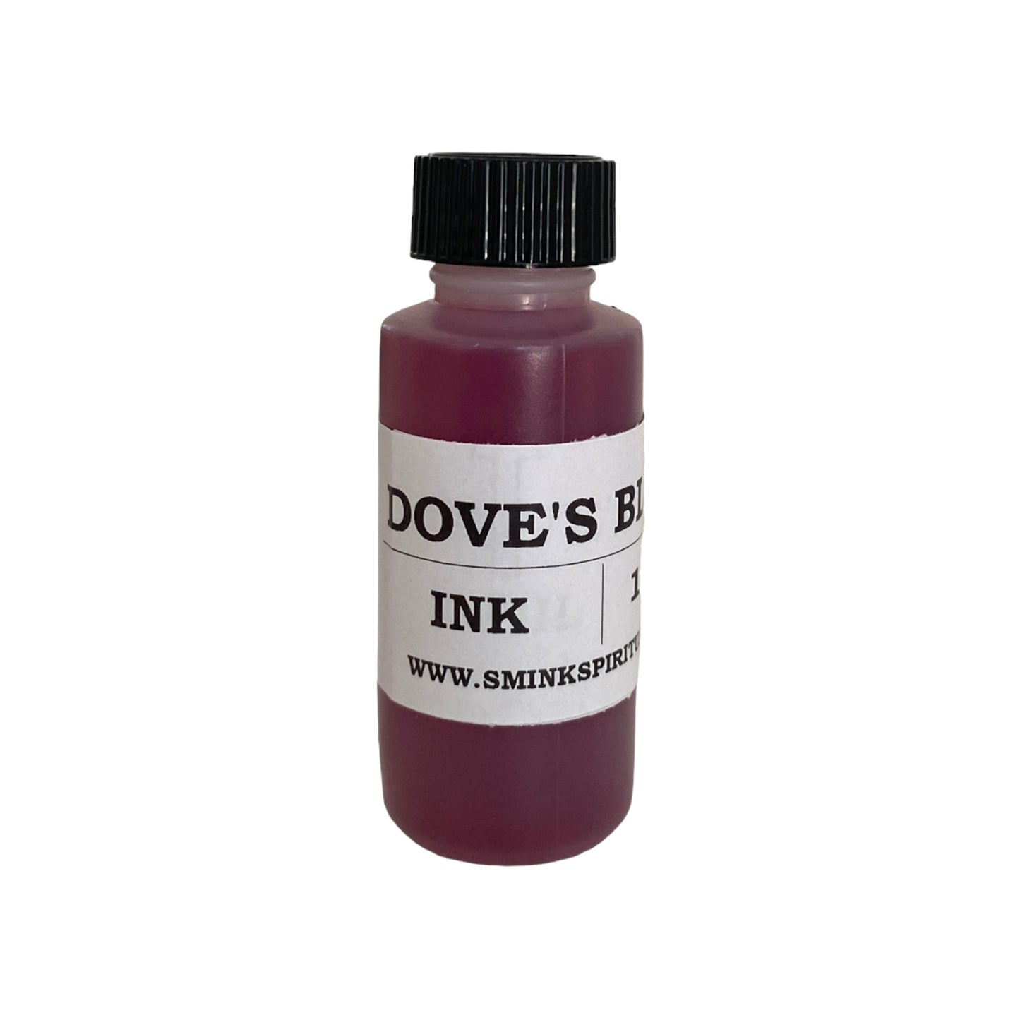 Dove's Blood Ink