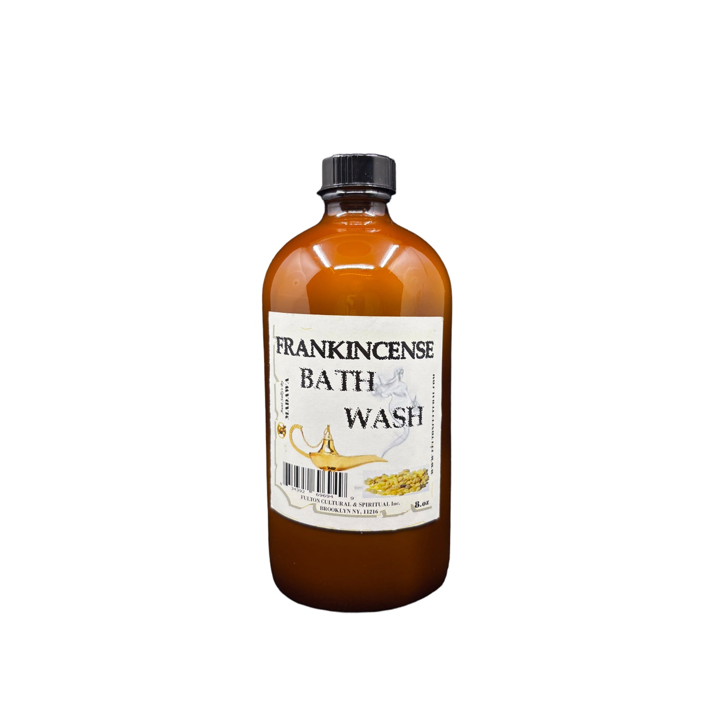 Frankincense Wash