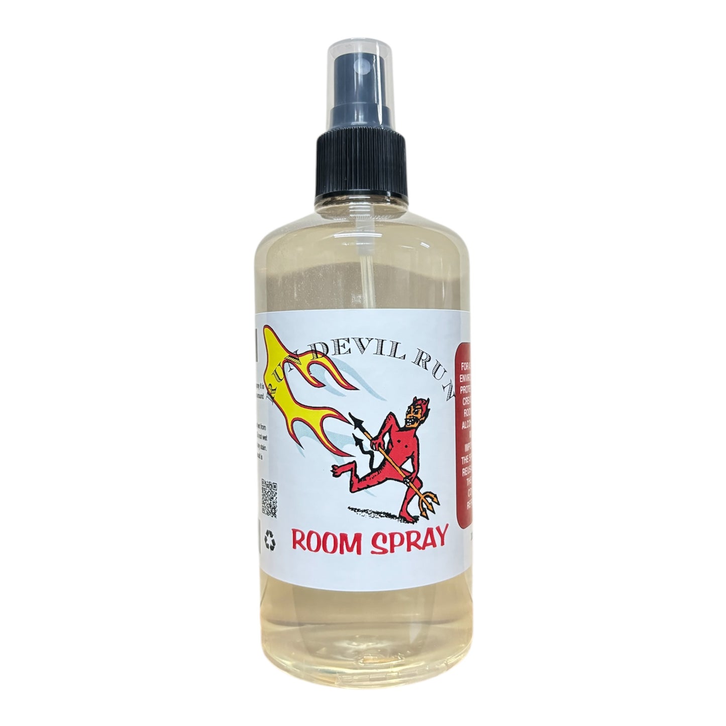 Run Devil Run Room Spray