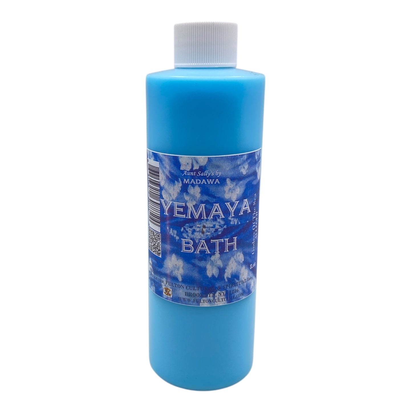 Yemaya Orisha Bath 8oz