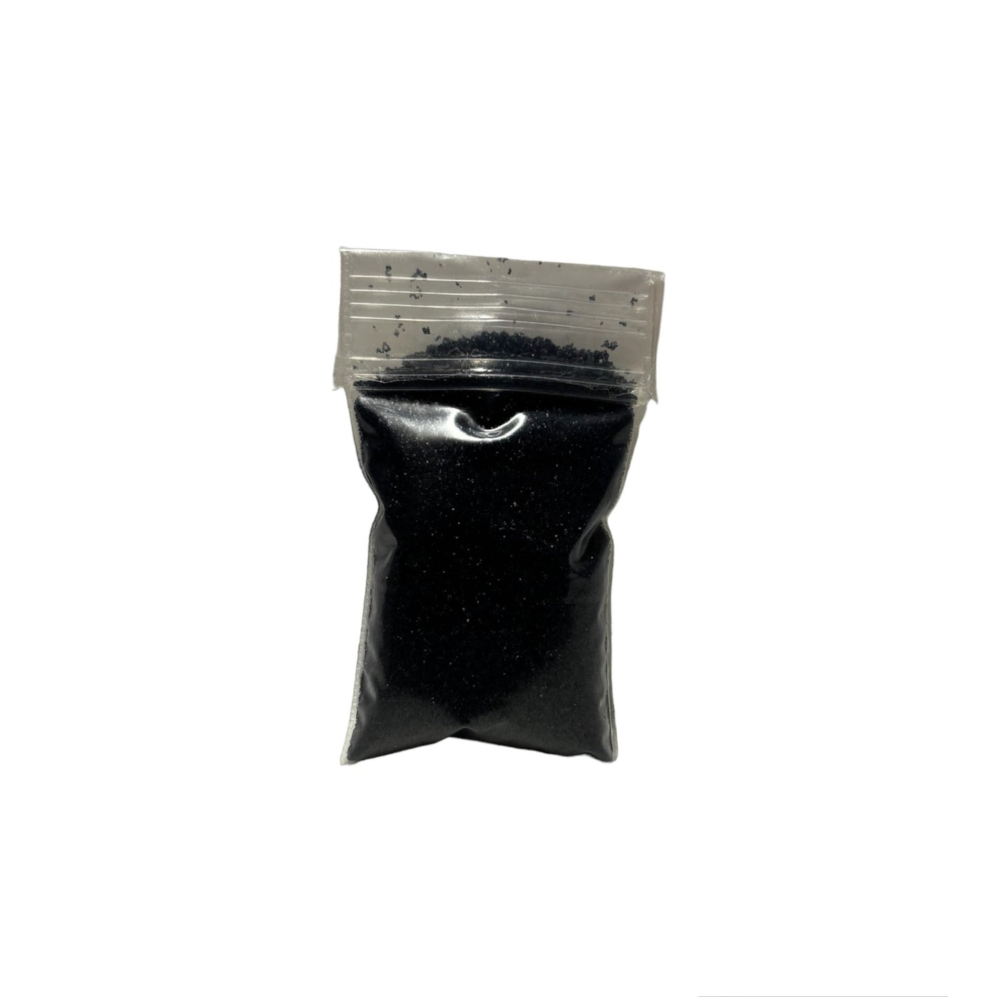 Black Salt