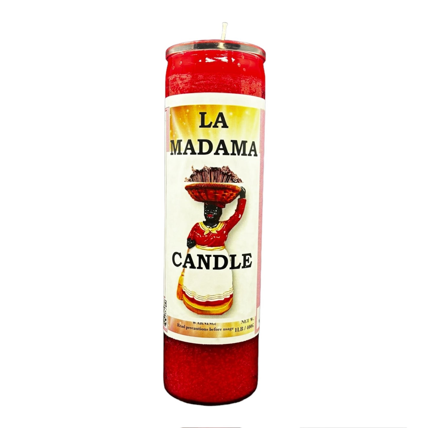 La Madama Candle