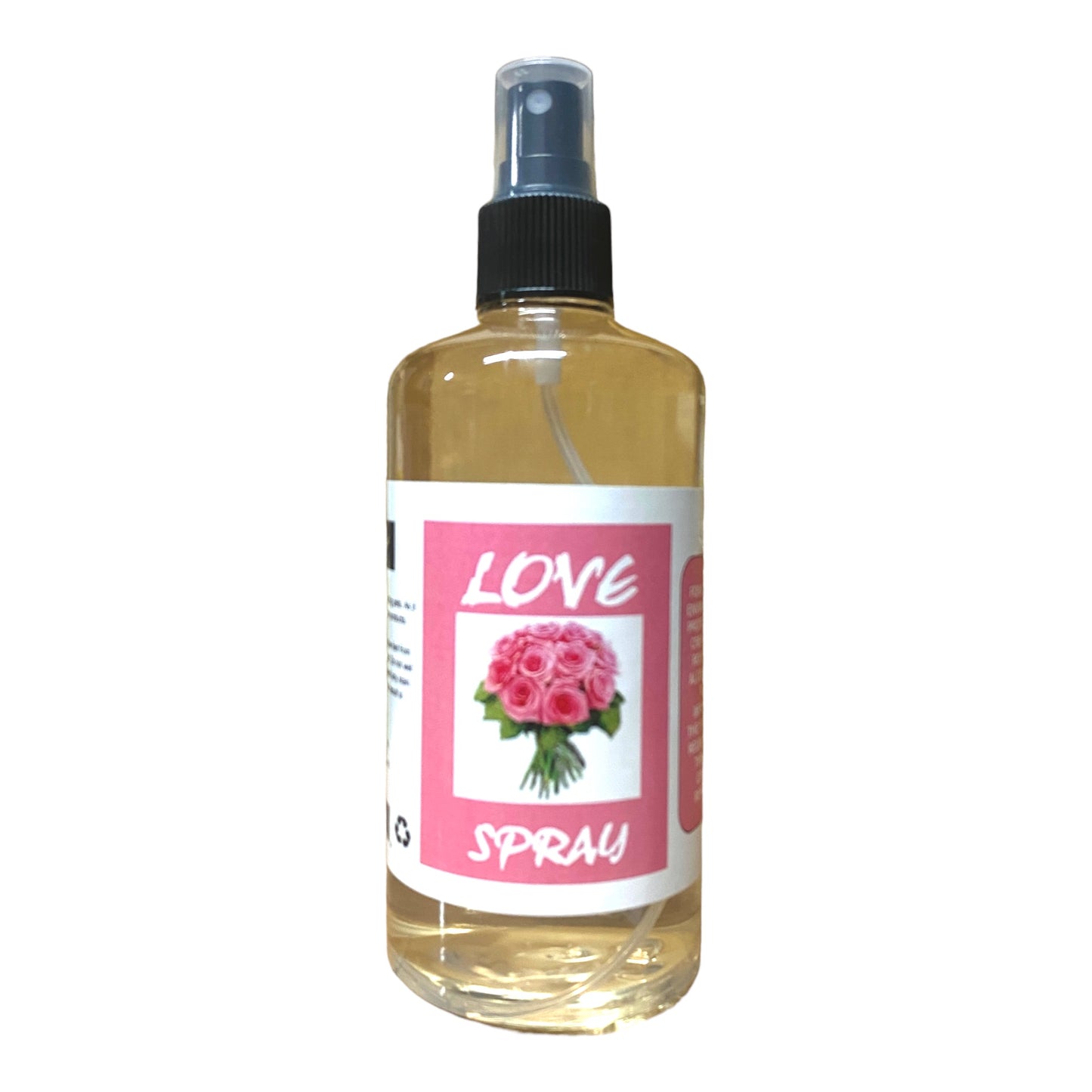 Love Room Spray