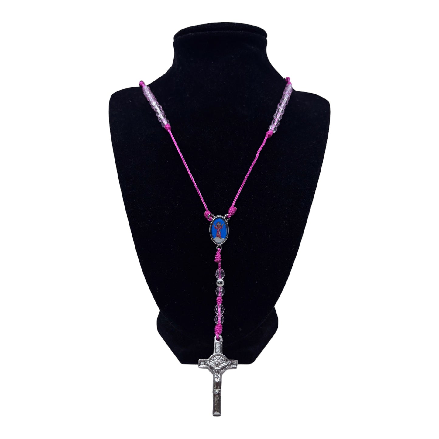 Niño Divino Rosary