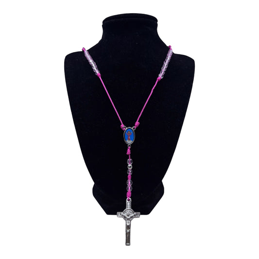 Niño Divino Rosary