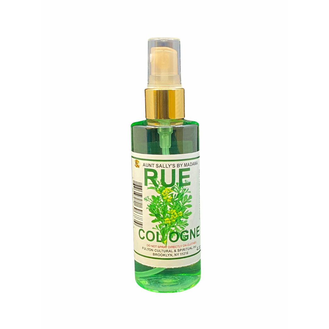 Rue / Ruda Cologne Spray