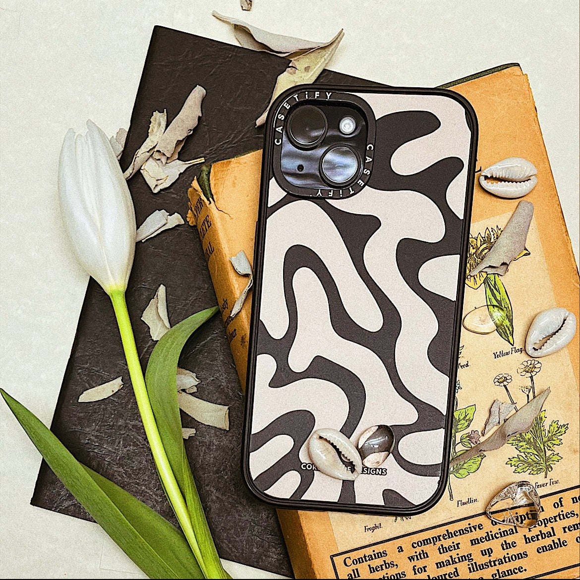 Spiritual Reading with Julia