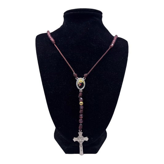St. Benedict Rosary