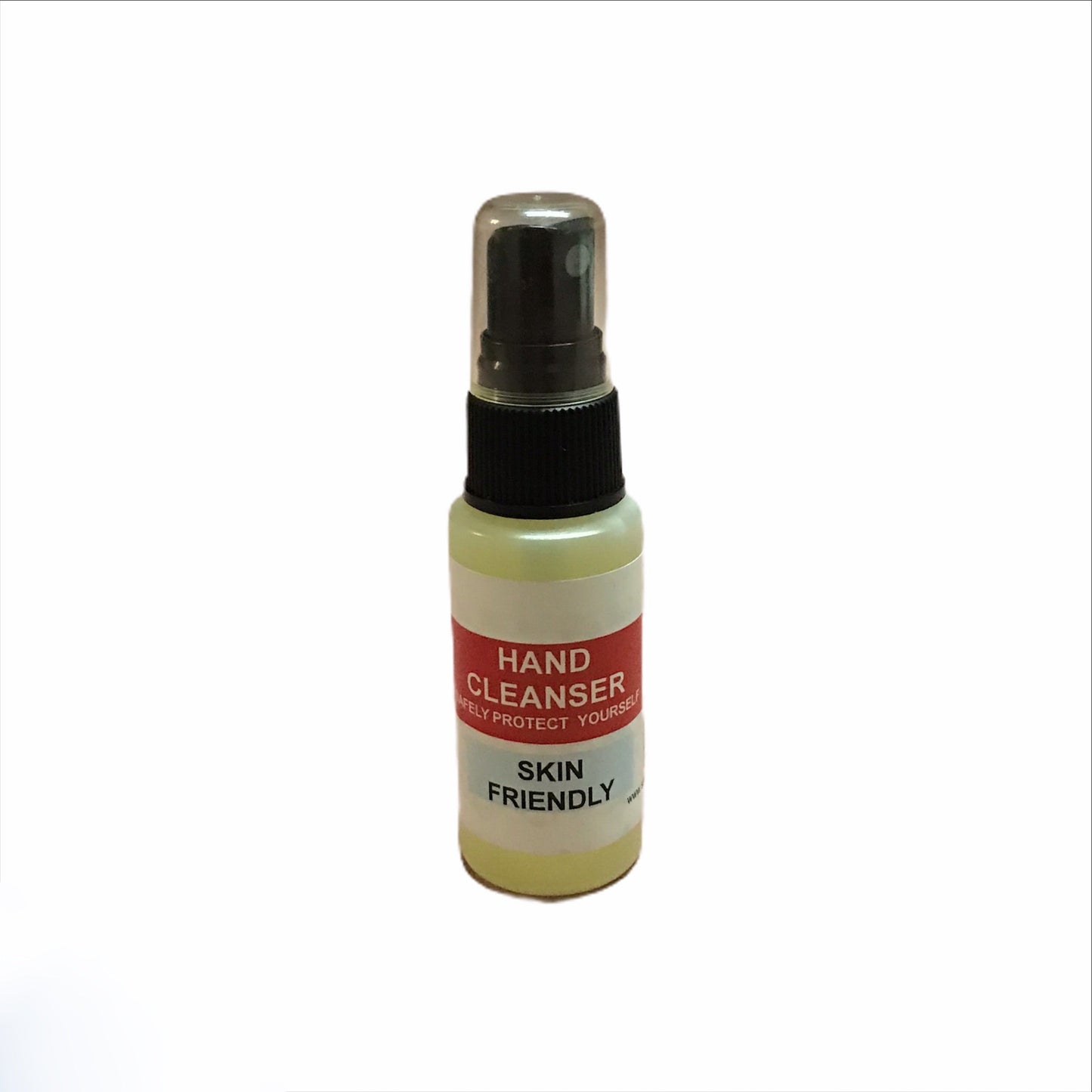 Smink Natural Hand Cleanser