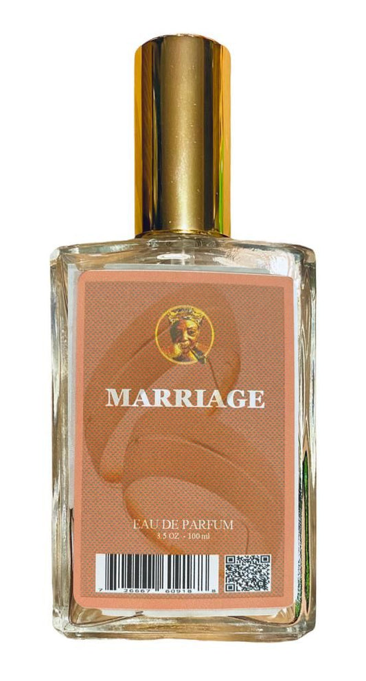 Smink Marriage Eau de Parfum