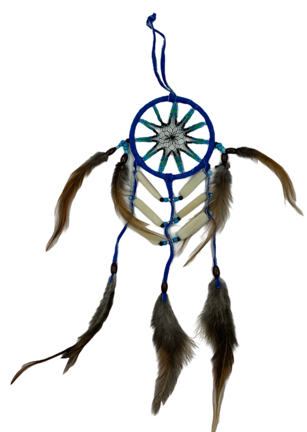 Bone Dreamcatcher
