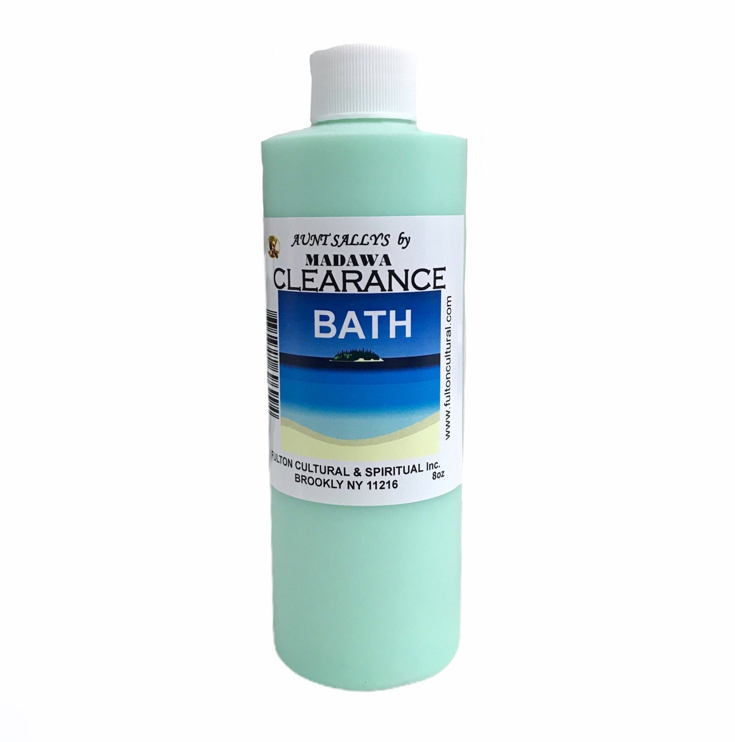 Clearance Bath