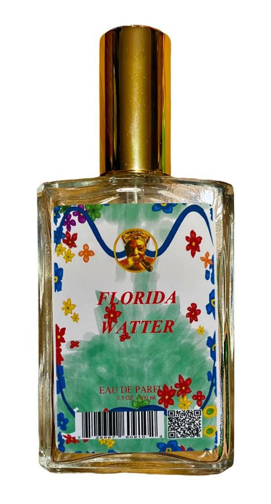 Smink Florida Water Eau de Parfum
