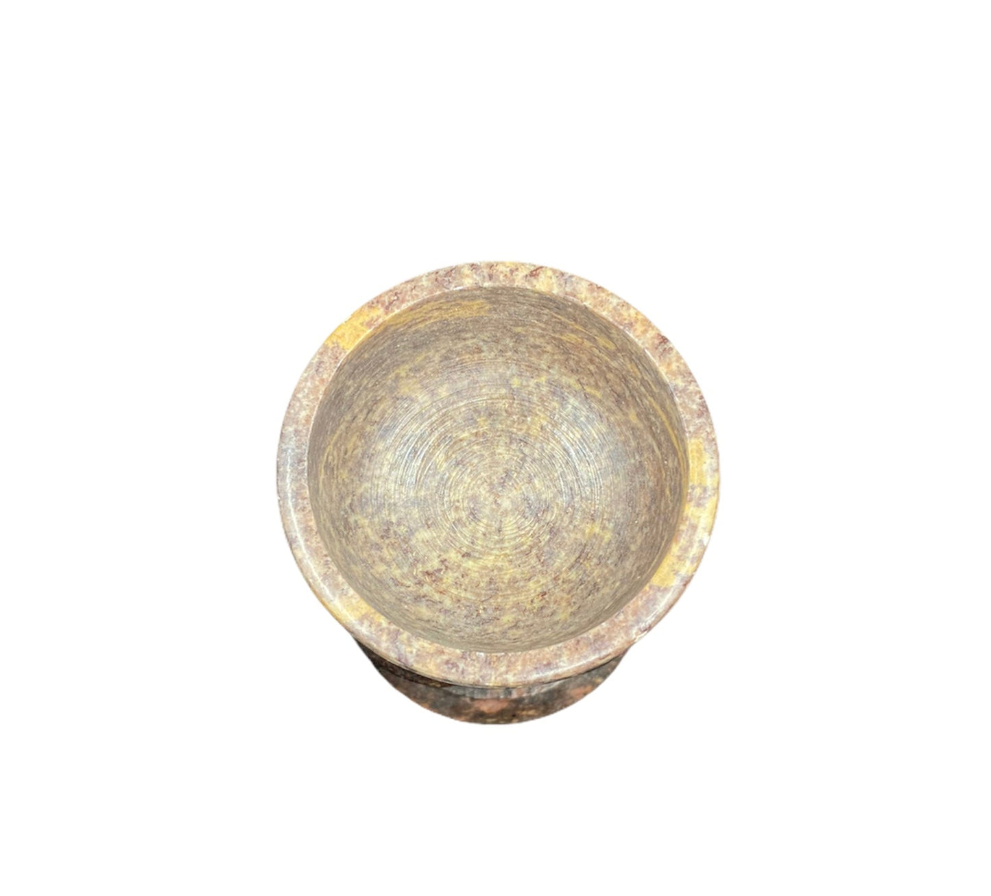 Soapstone Oil Burner