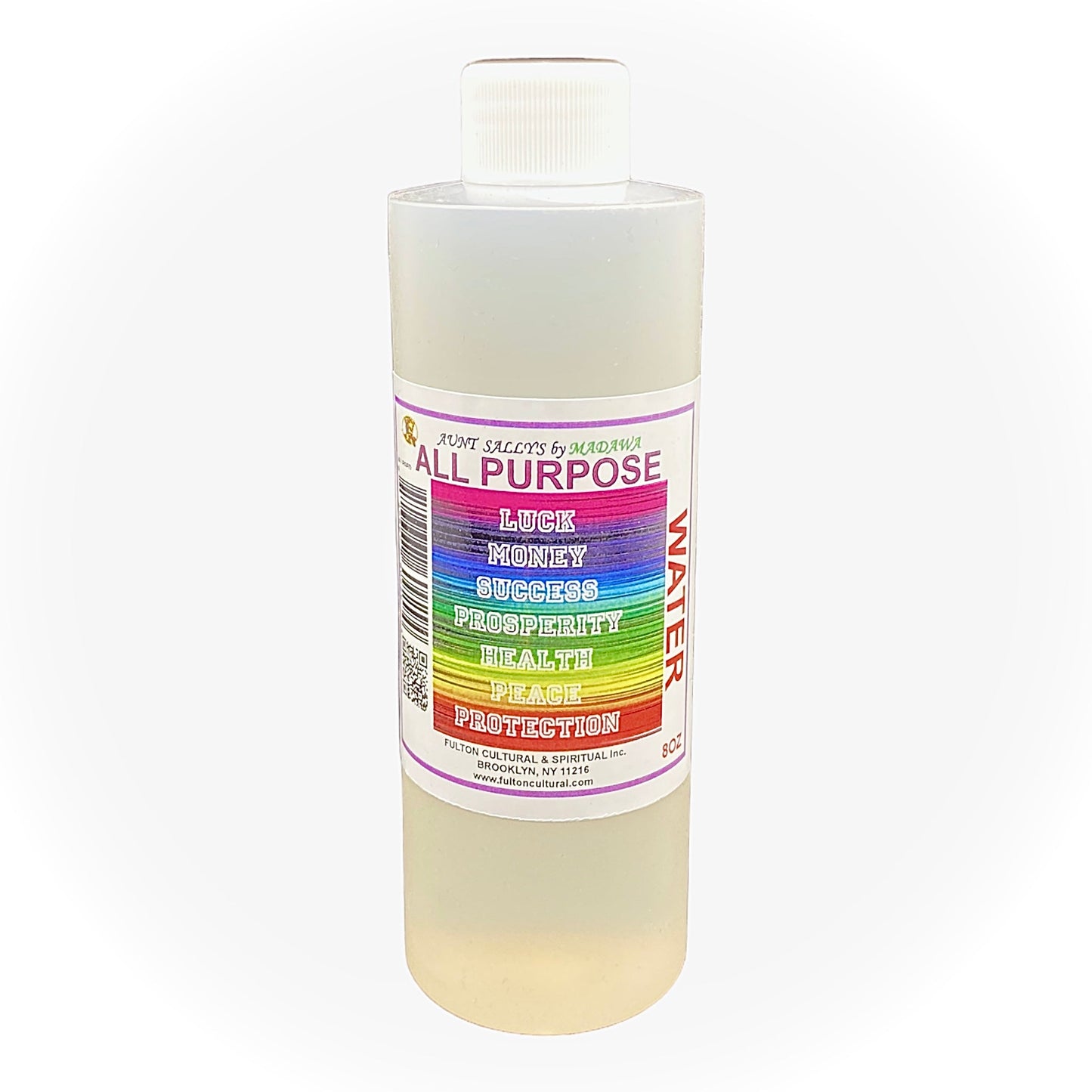 All Purpose Water