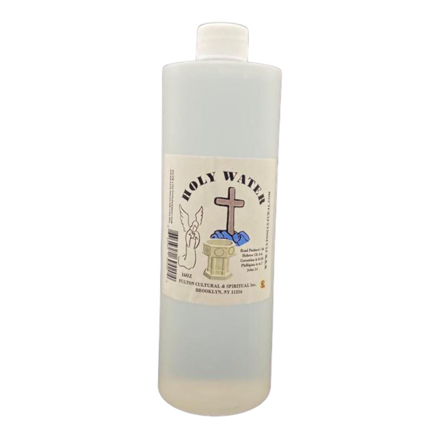 Holy Water