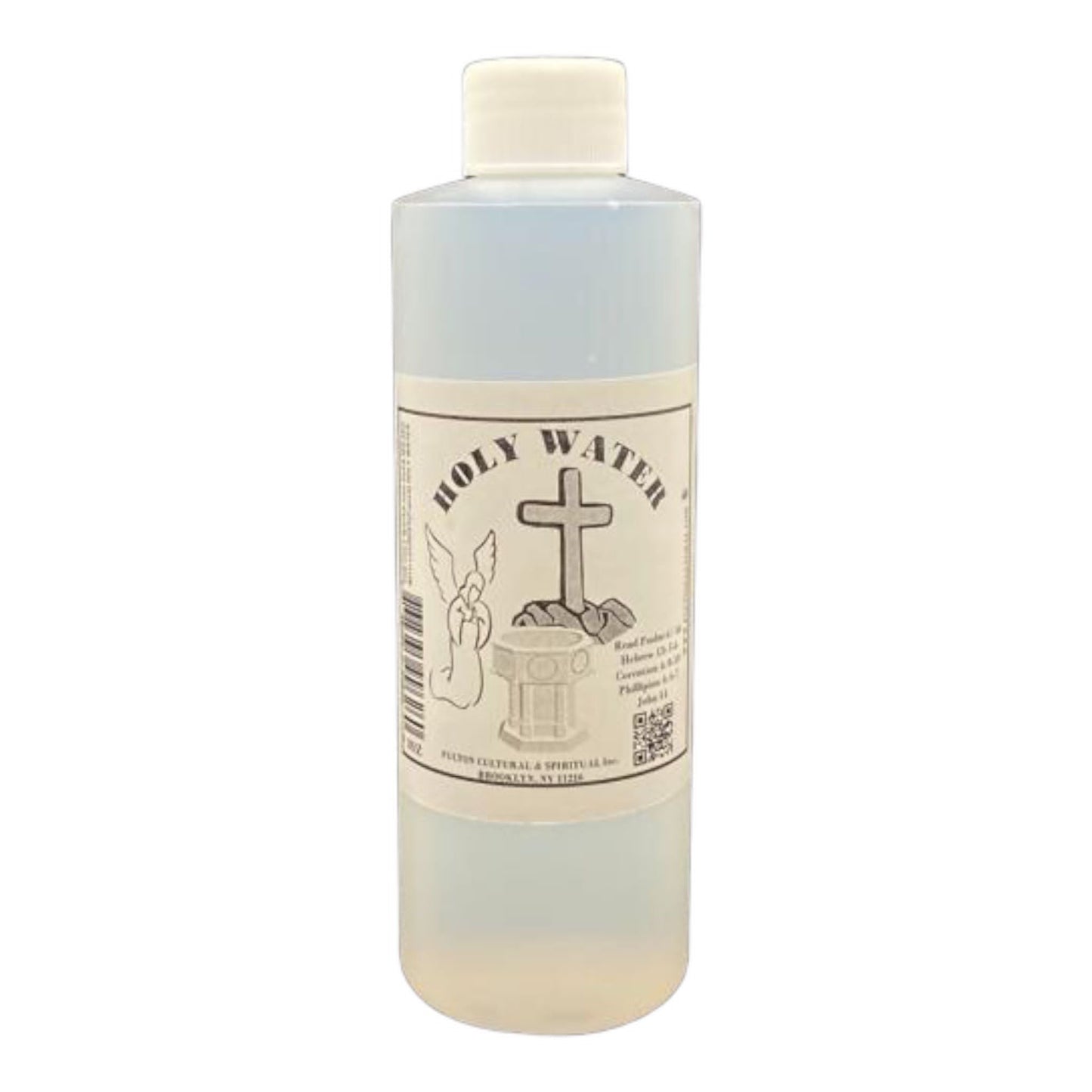 Holy Water