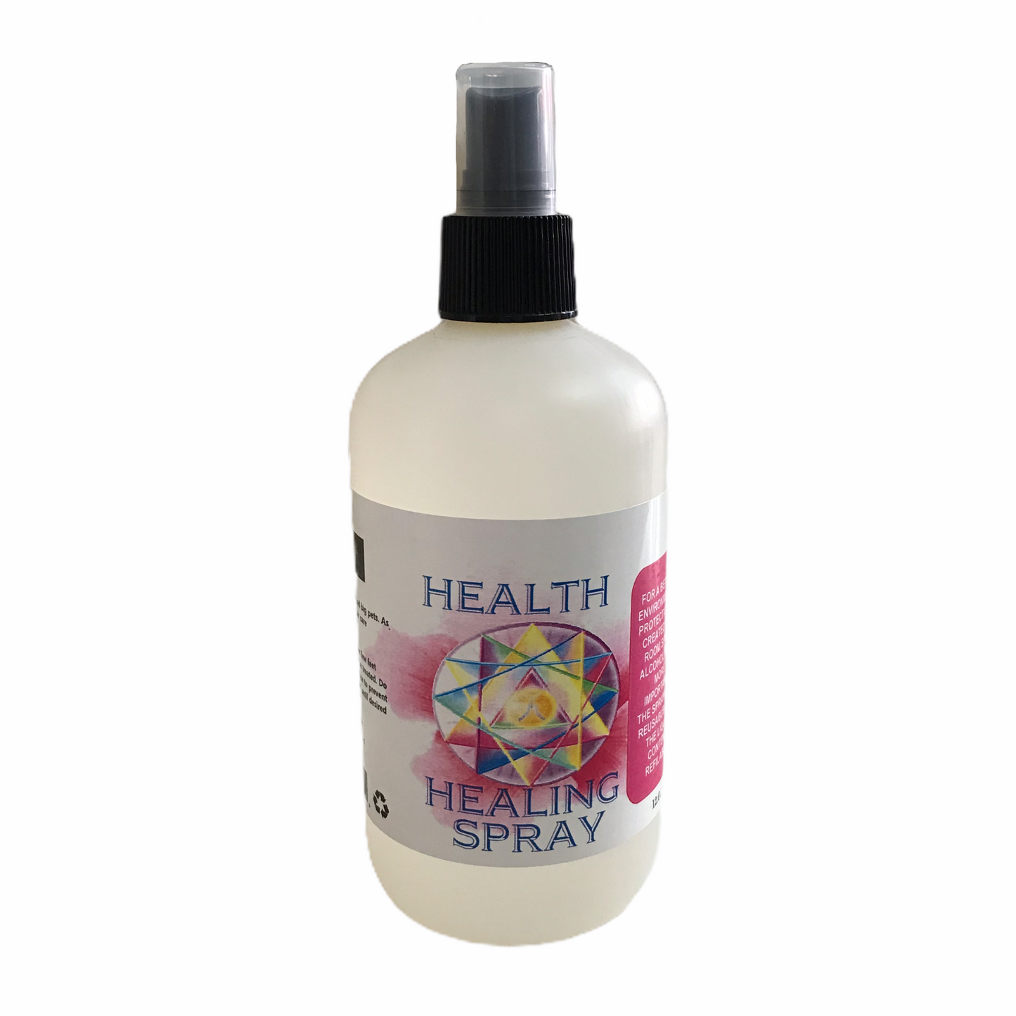 Health & Healing Room Spray