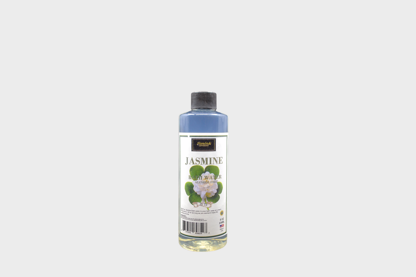 Smink Jasmine Bath Water