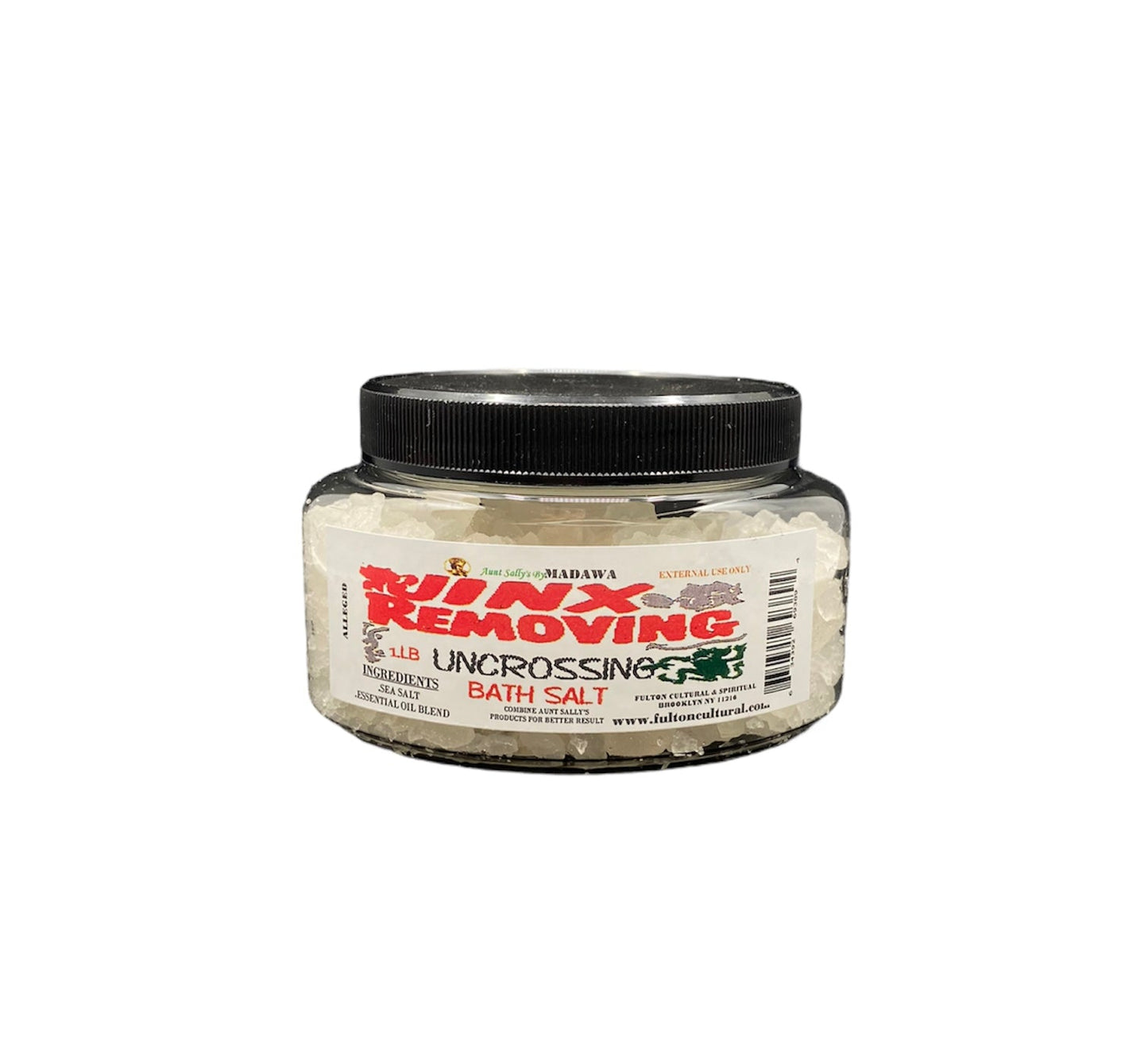 Jinx Removing Bath Salt