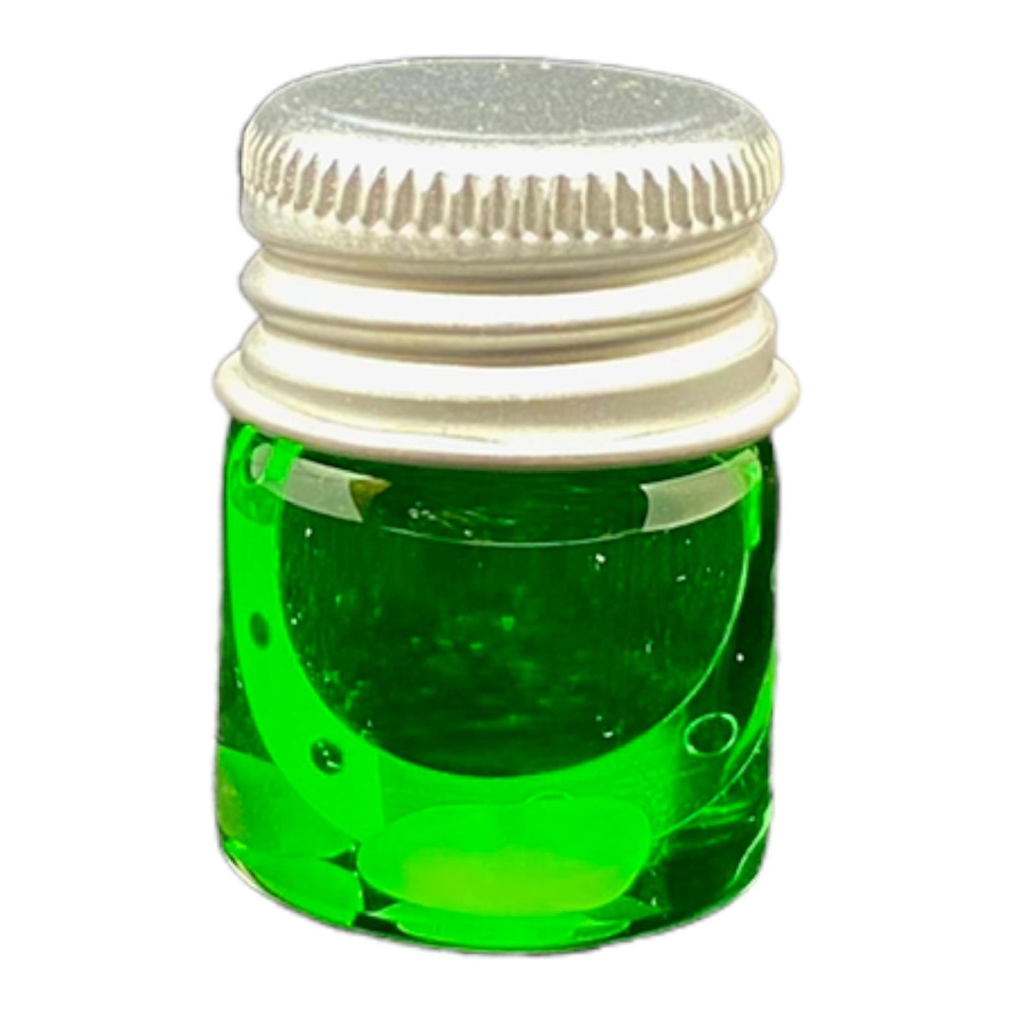 Good Luck Potion w/ Horseshoe