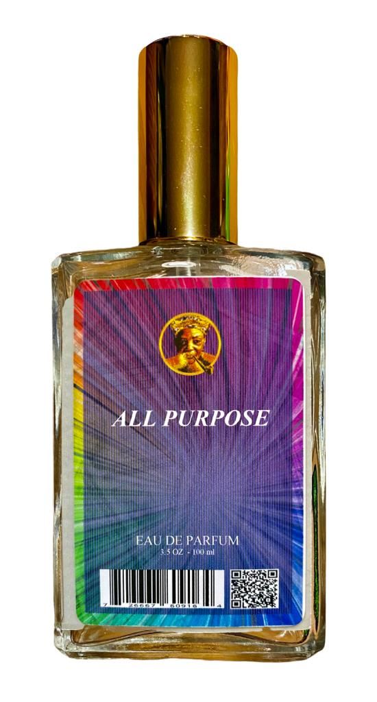 Smink All Purpose Eau de Parfum