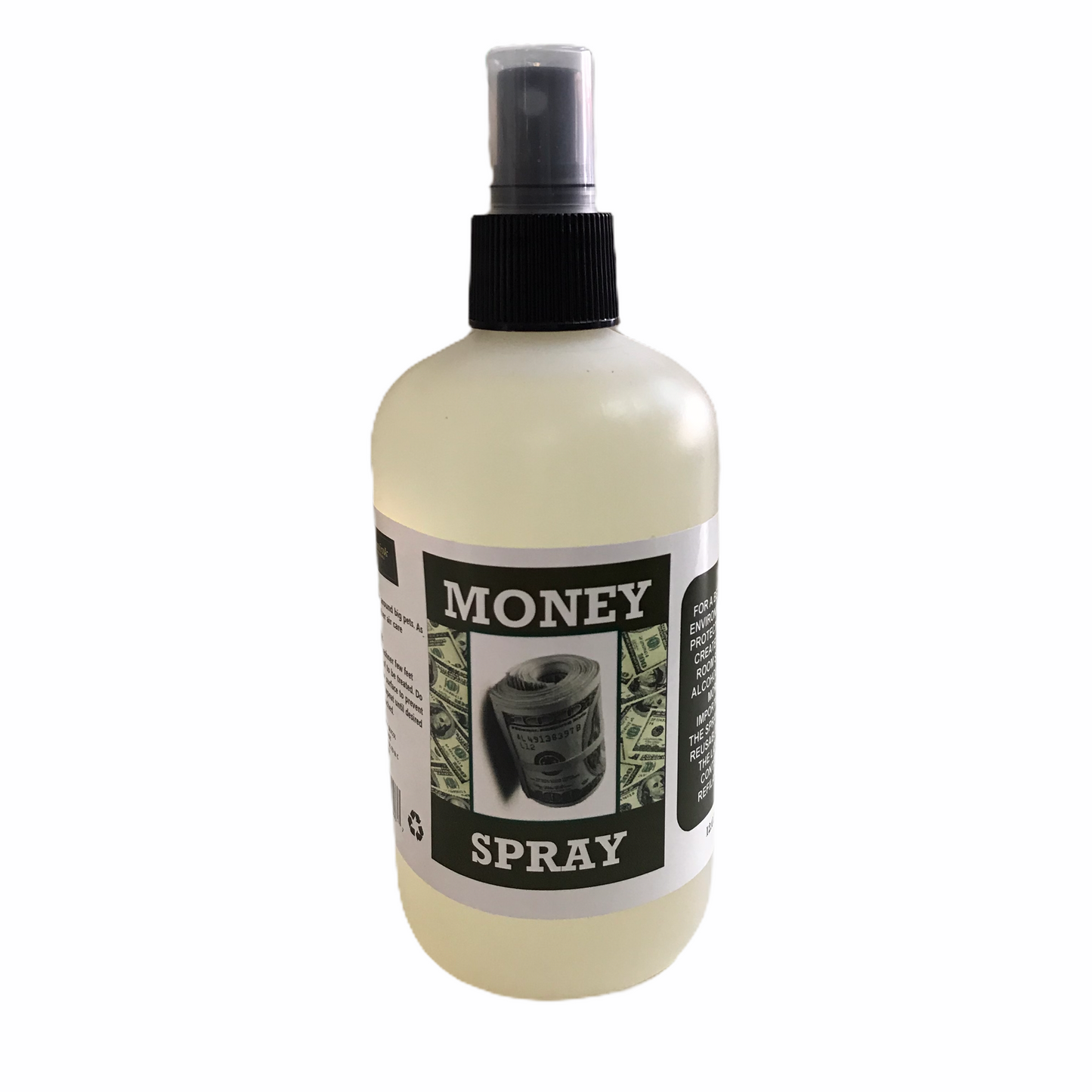 Money Drawing Room Spray
