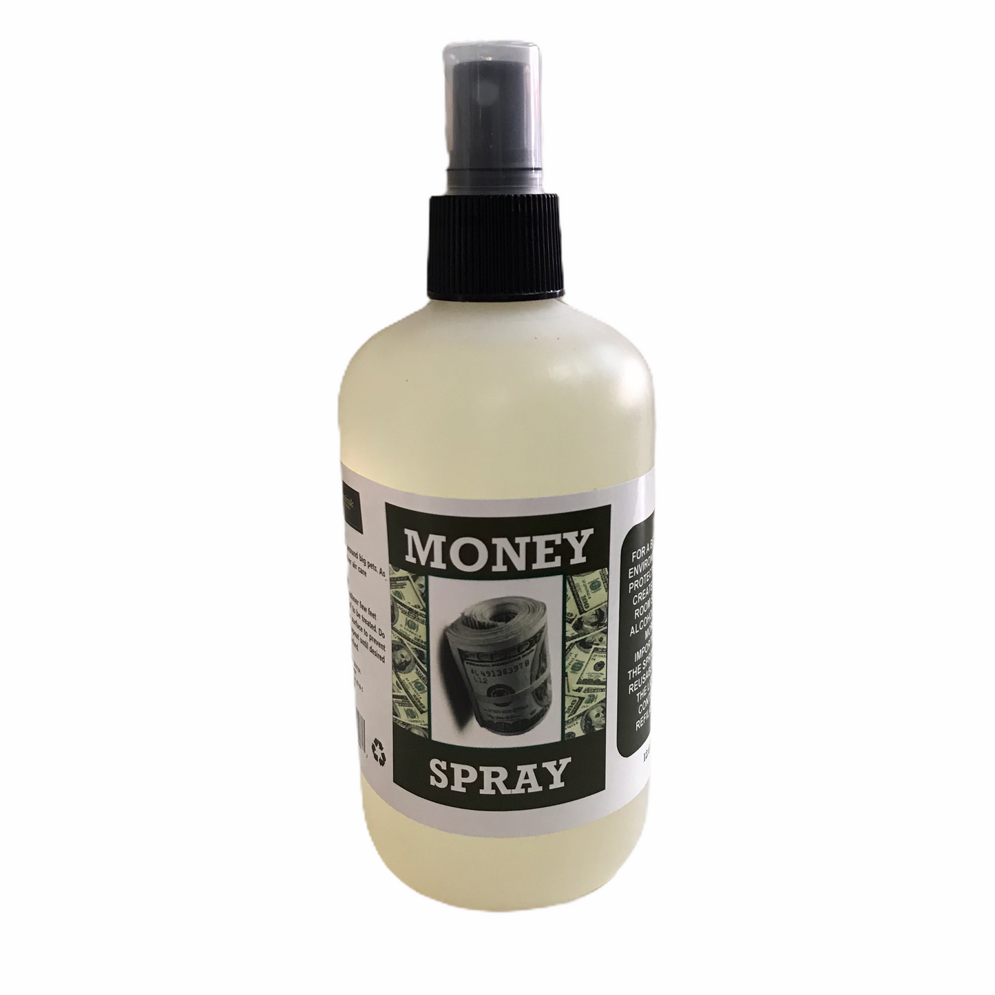 Money Room Spray