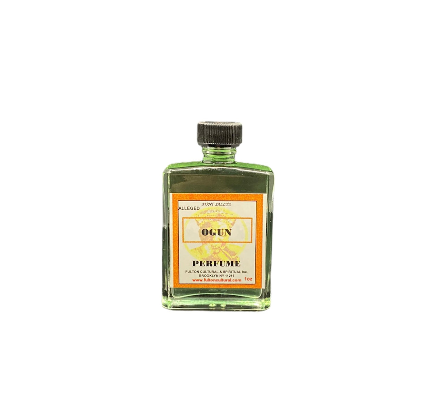 Ogun Perfume