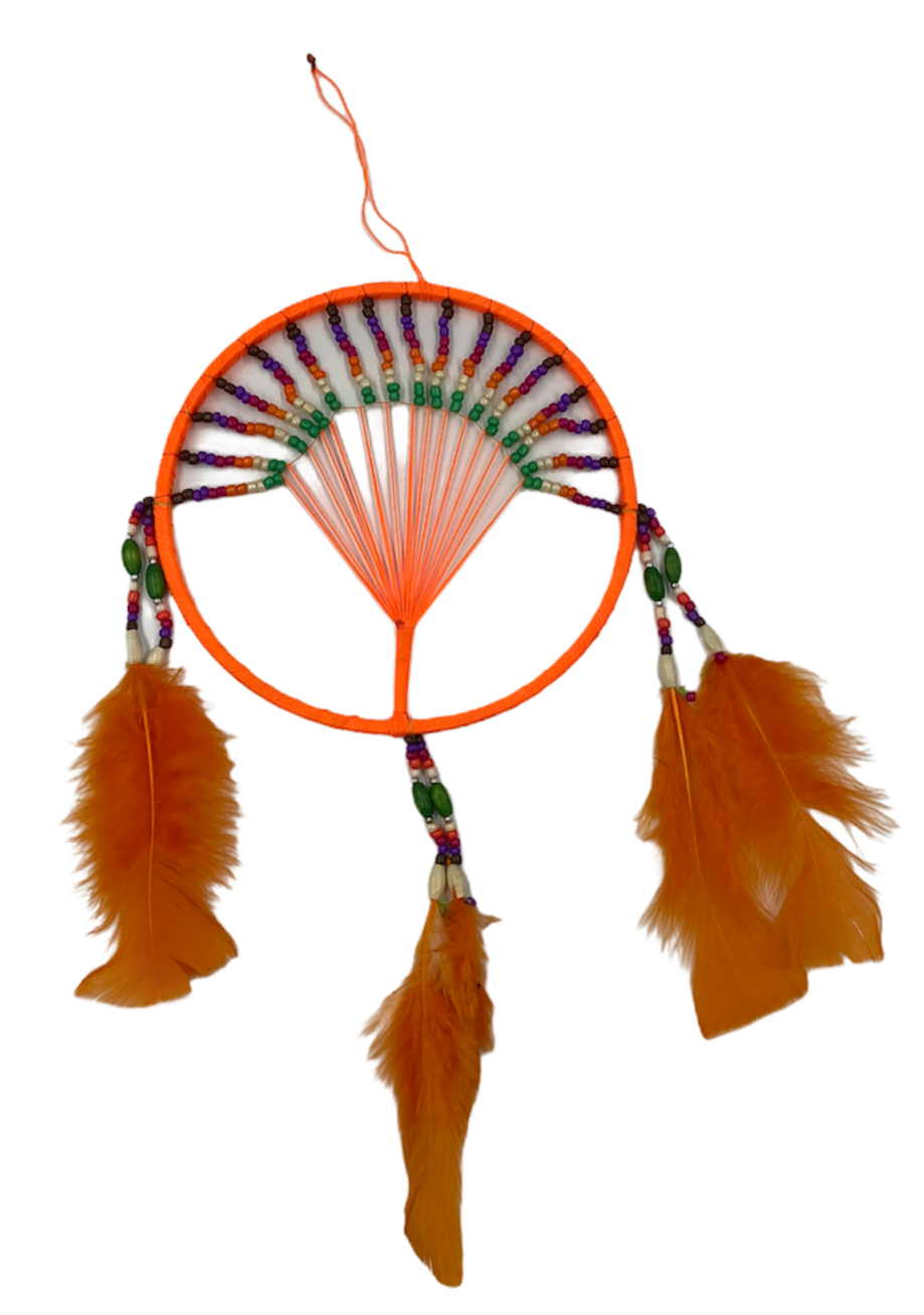 Tree of Life Dreamcatcher