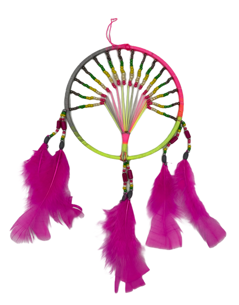Tree of Life Dreamcatcher