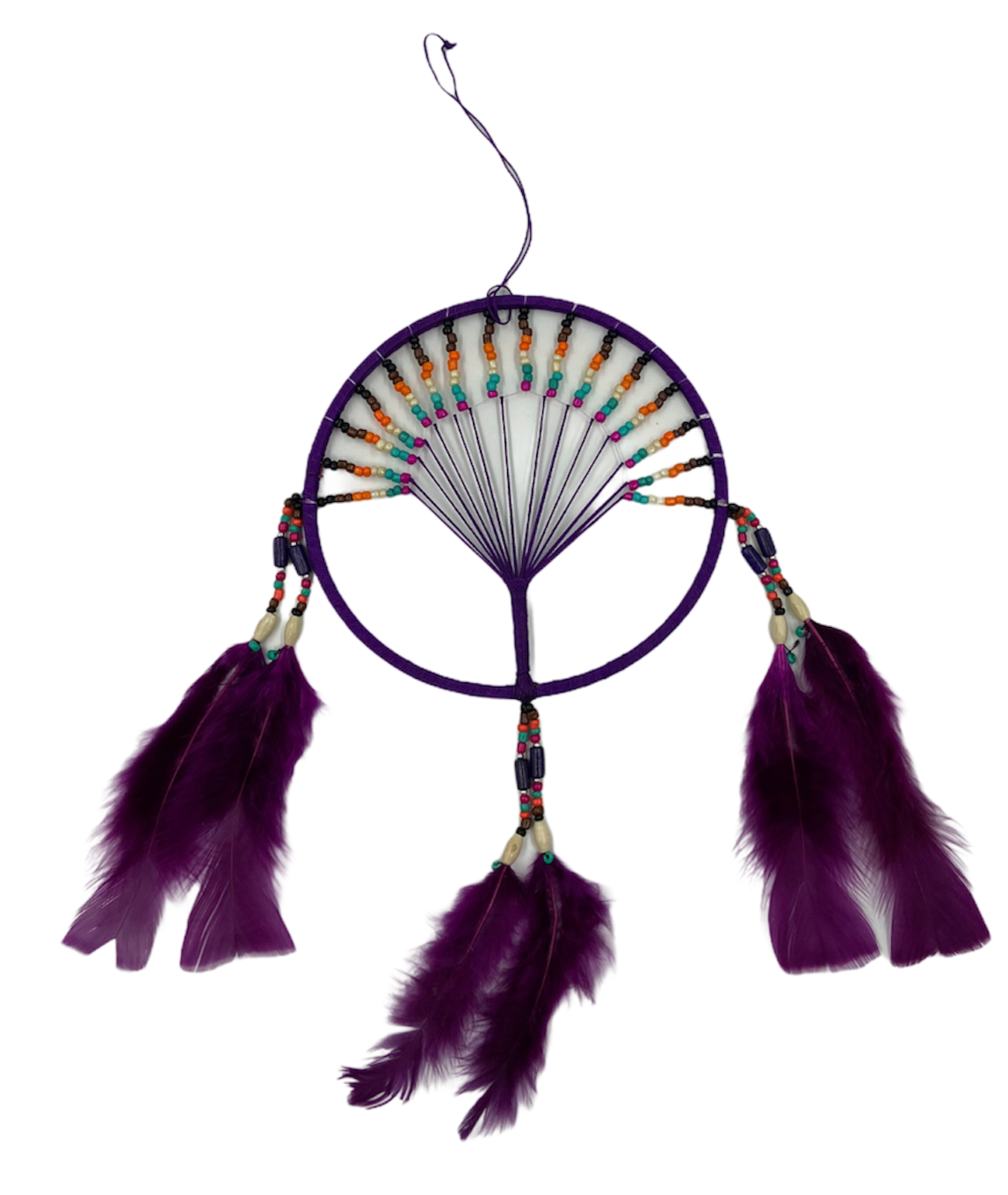 Tree of Life Dreamcatcher
