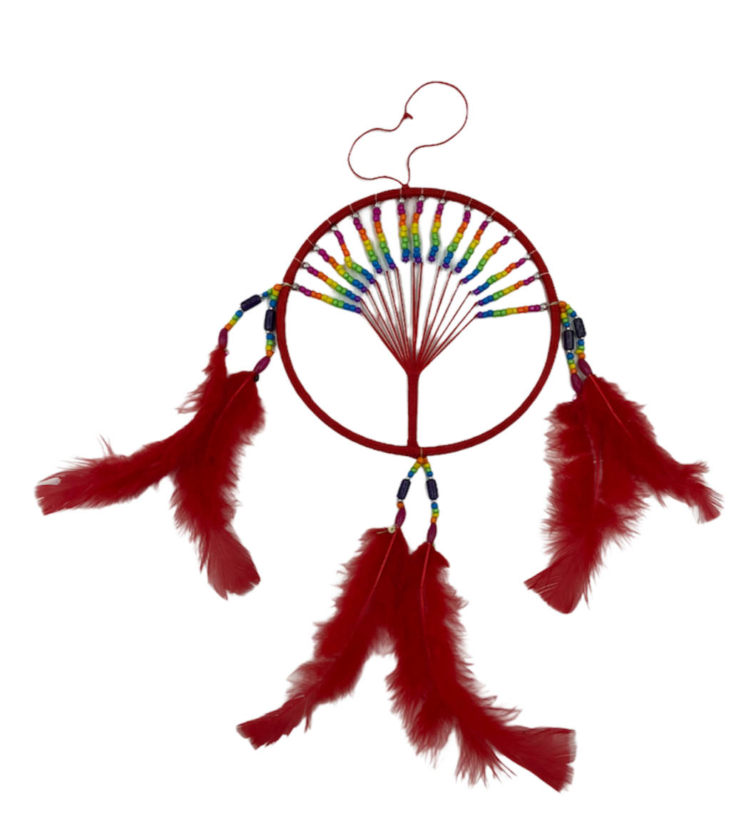 Tree of Life Dreamcatcher