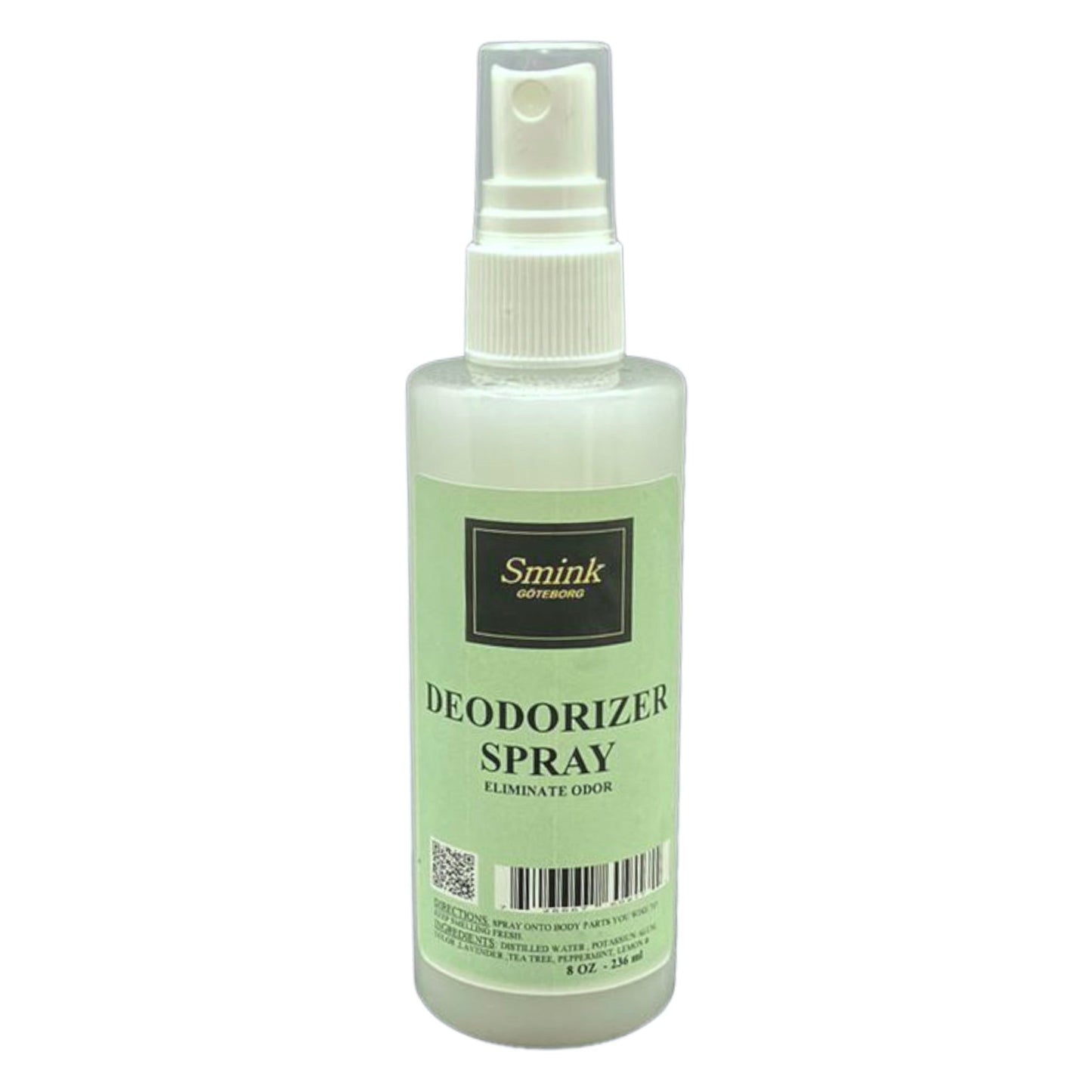 SMK Deodorizer Spray
