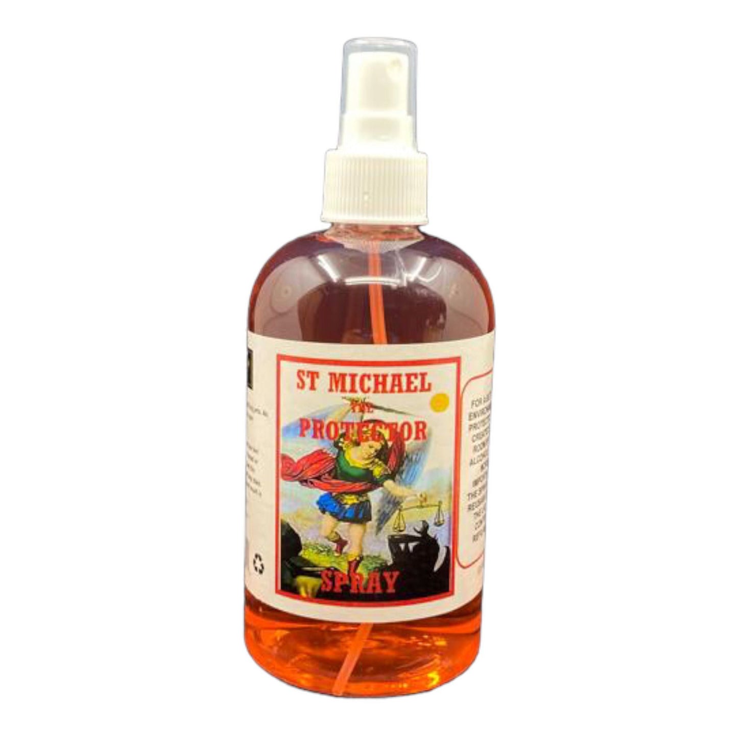 St. Michael Room Spray