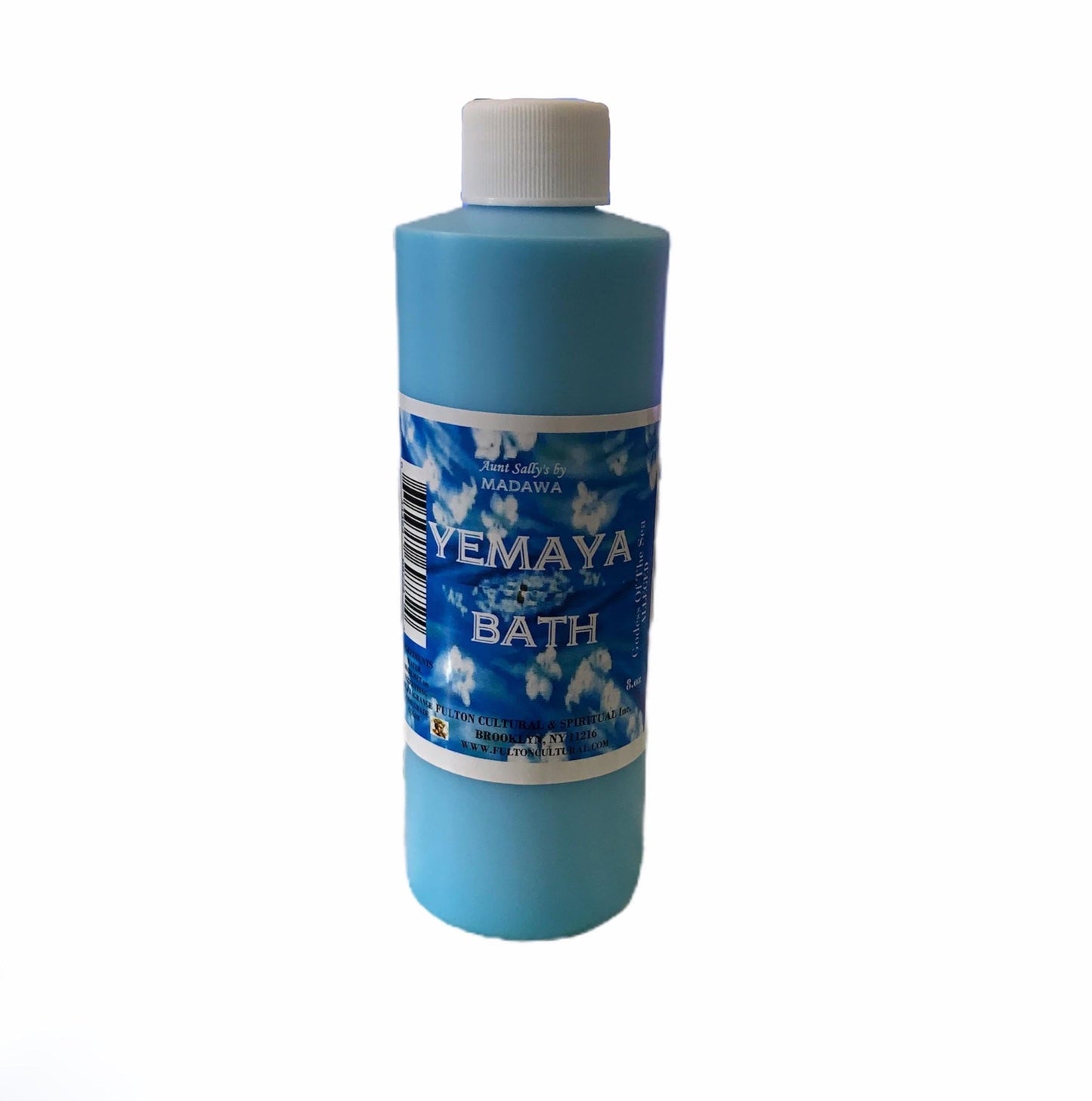 Yemaya Bath