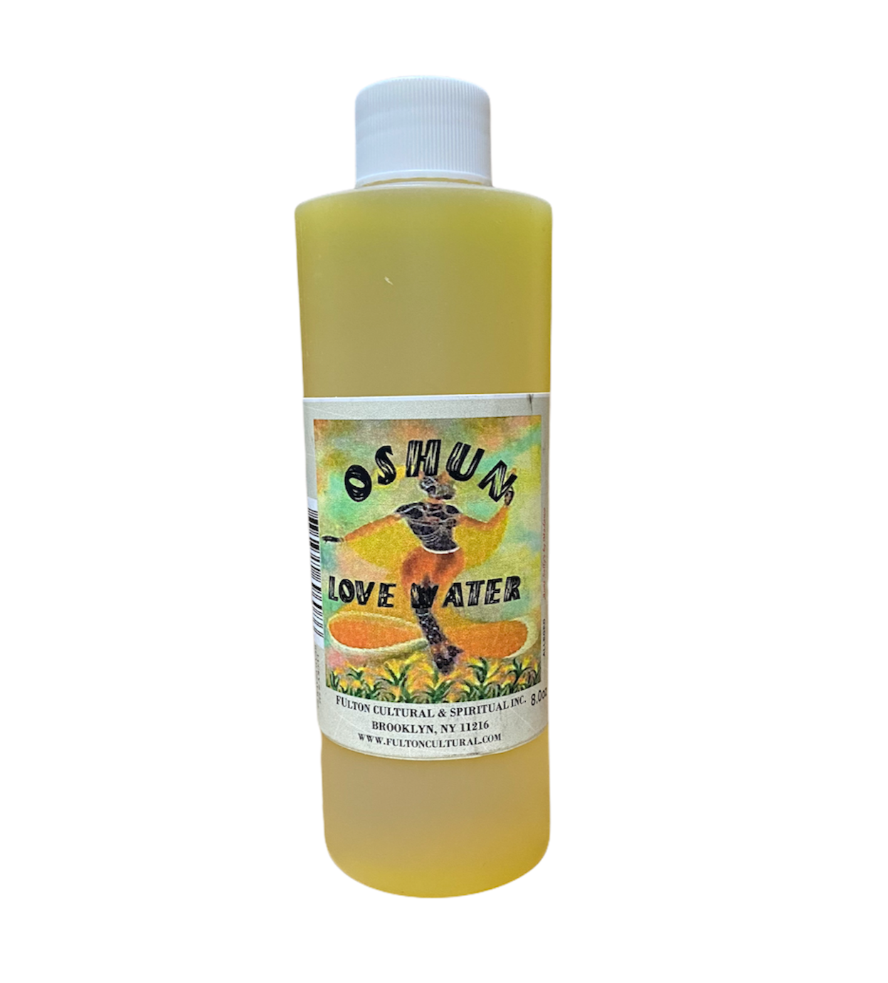 Oshun Bath Water
